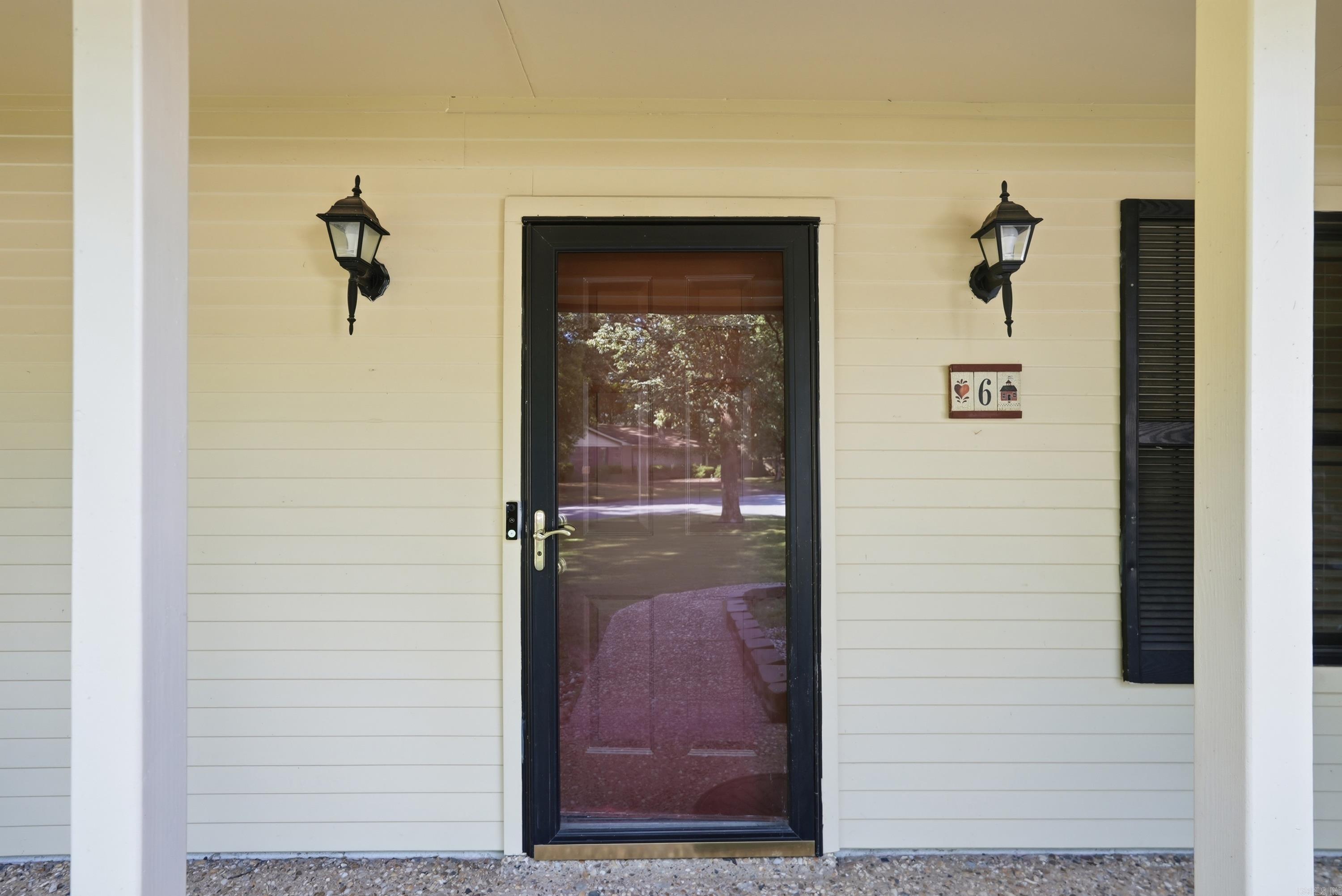 6 Orange Blossom  Little Rock, AR