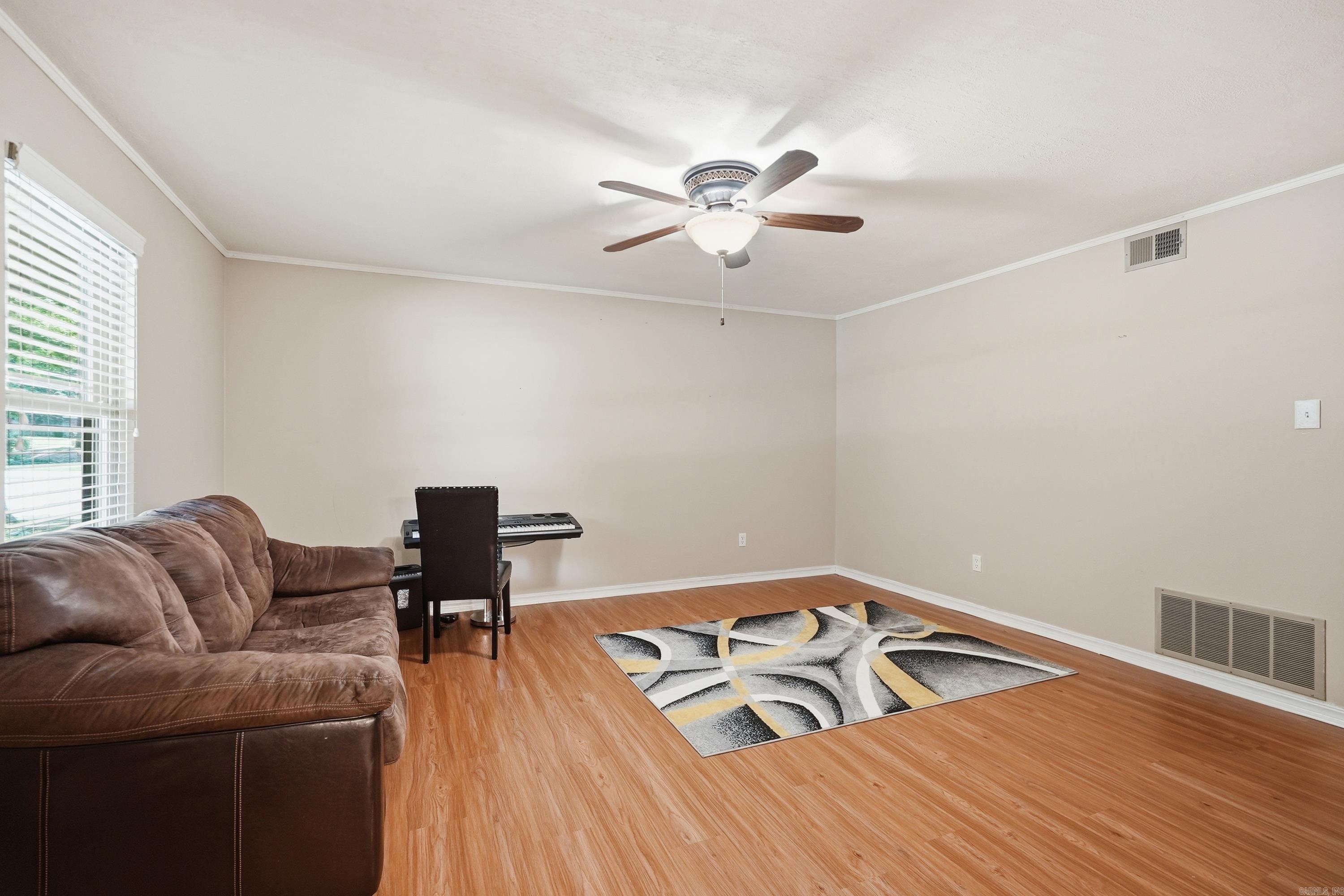 6 Orange Blossom  Little Rock, AR