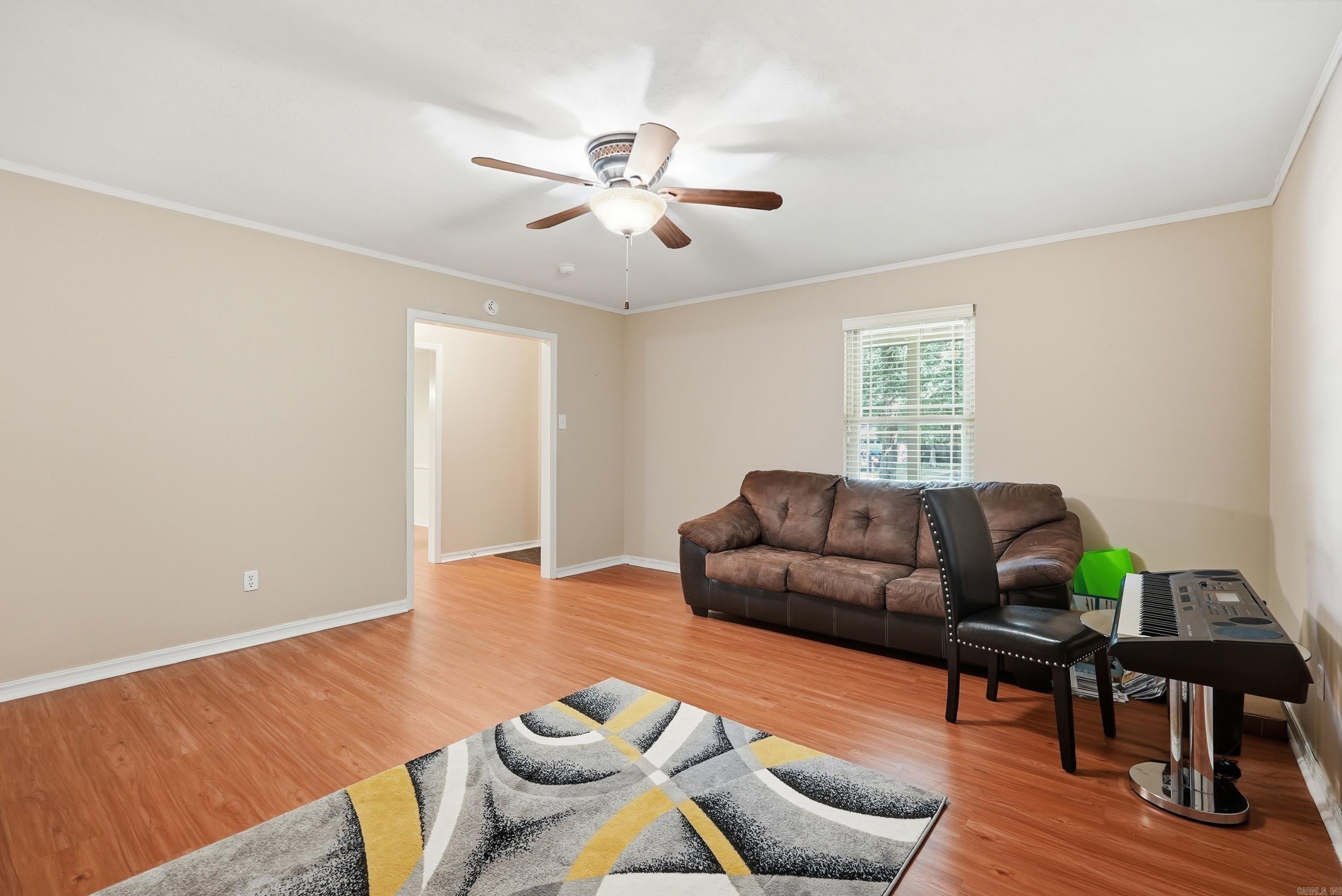 6 Orange Blossom  Little Rock, AR