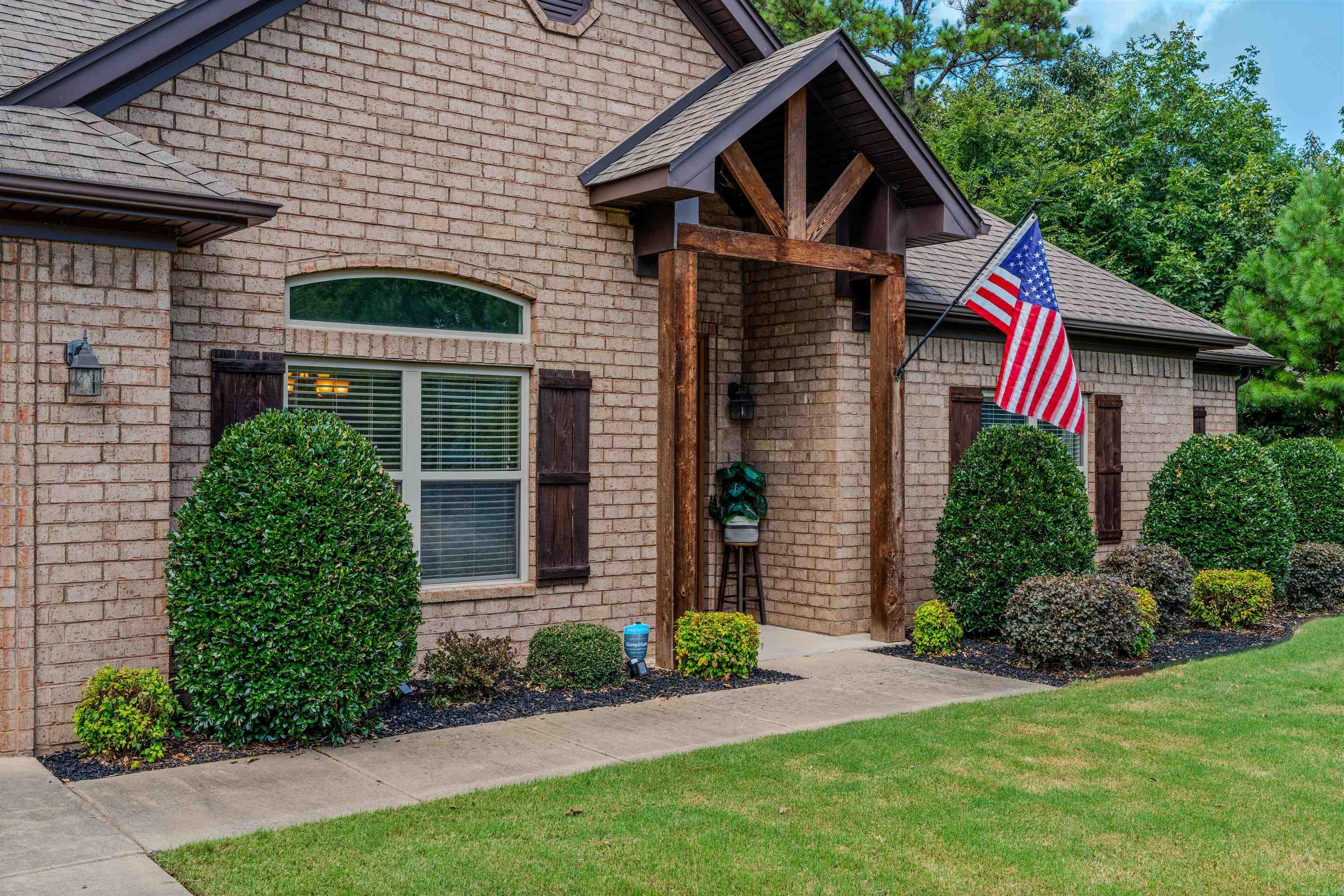 340 Zoe  Alexander, AR