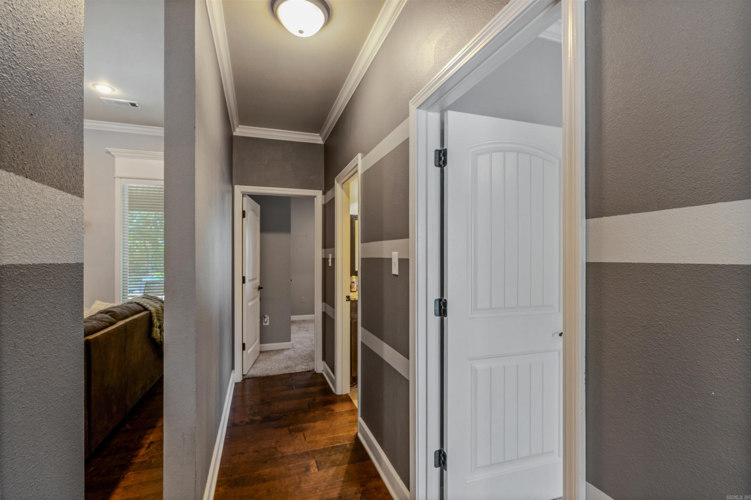 340 Zoe  Alexander, AR