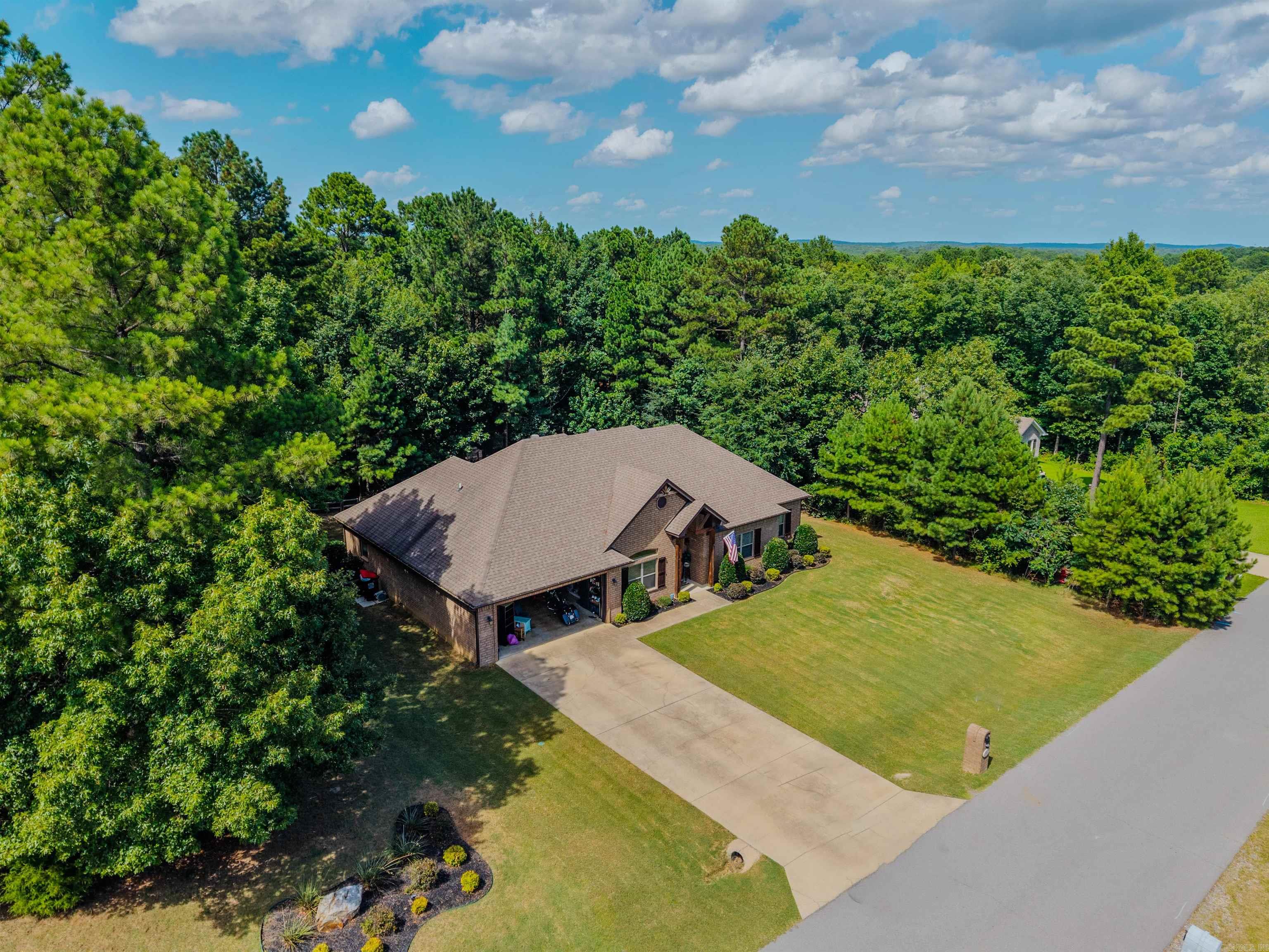 340 Zoe  Alexander, AR