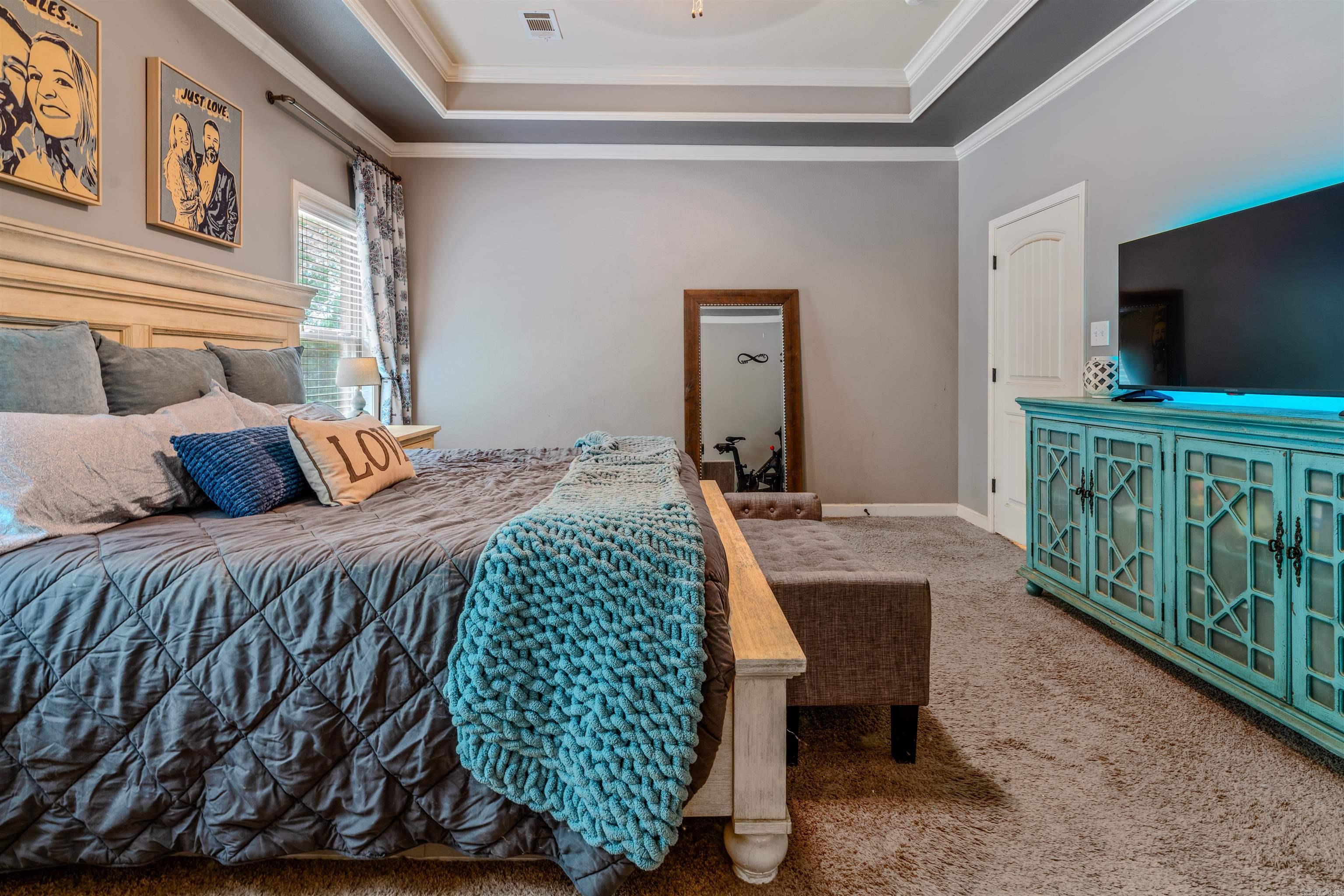340 Zoe  Alexander, AR