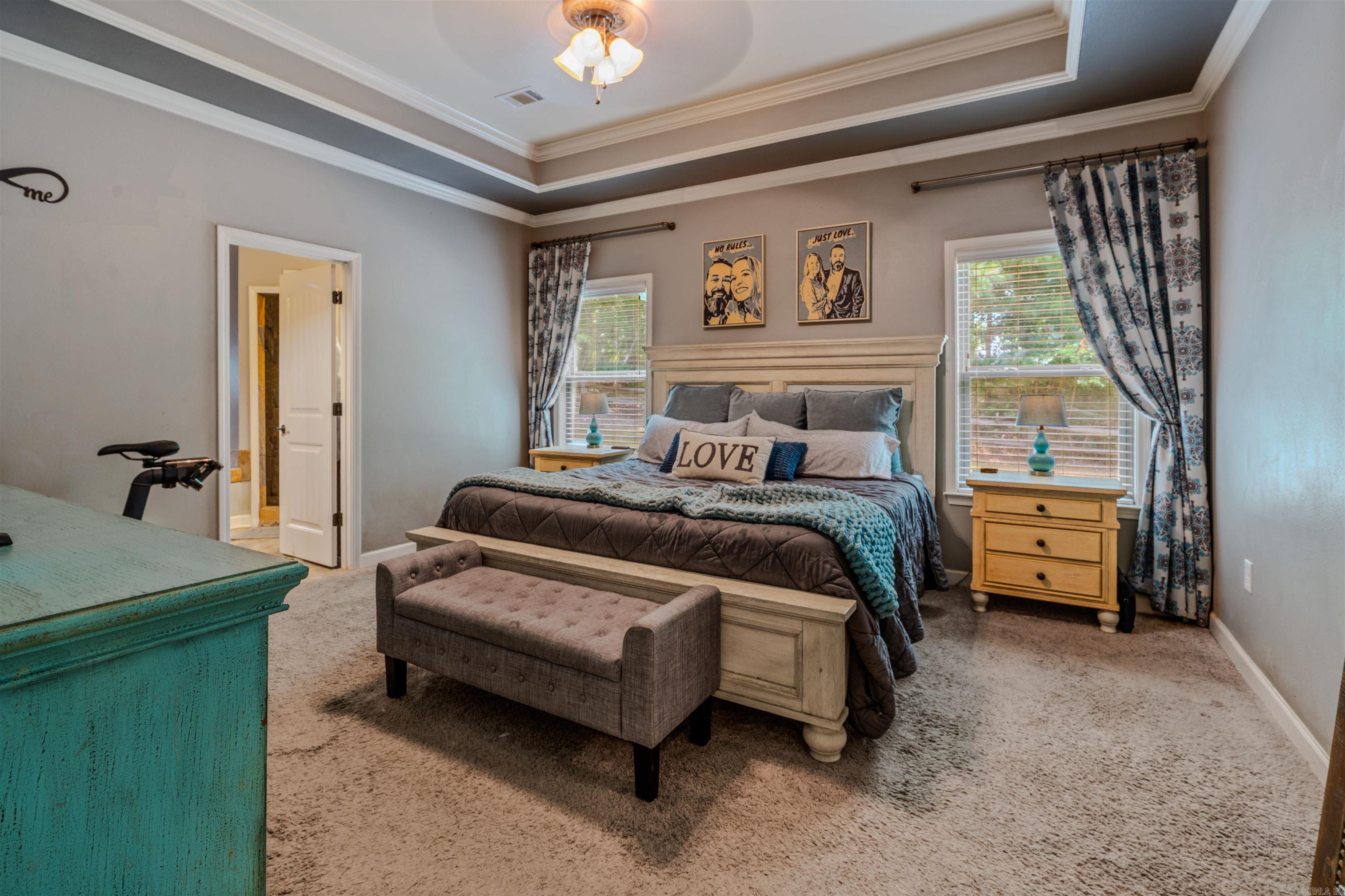 340 Zoe  Alexander, AR