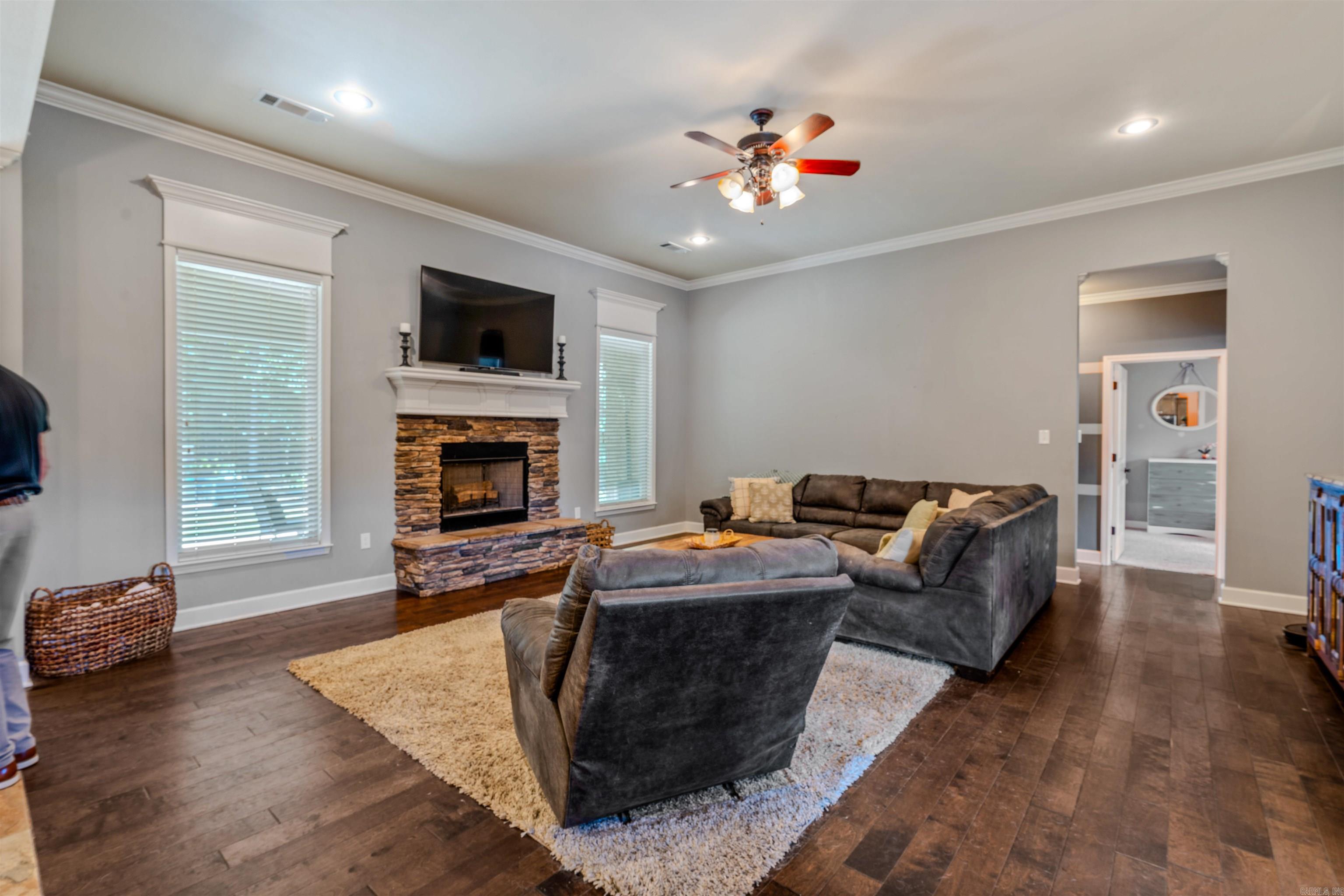 340 Zoe  Alexander, AR