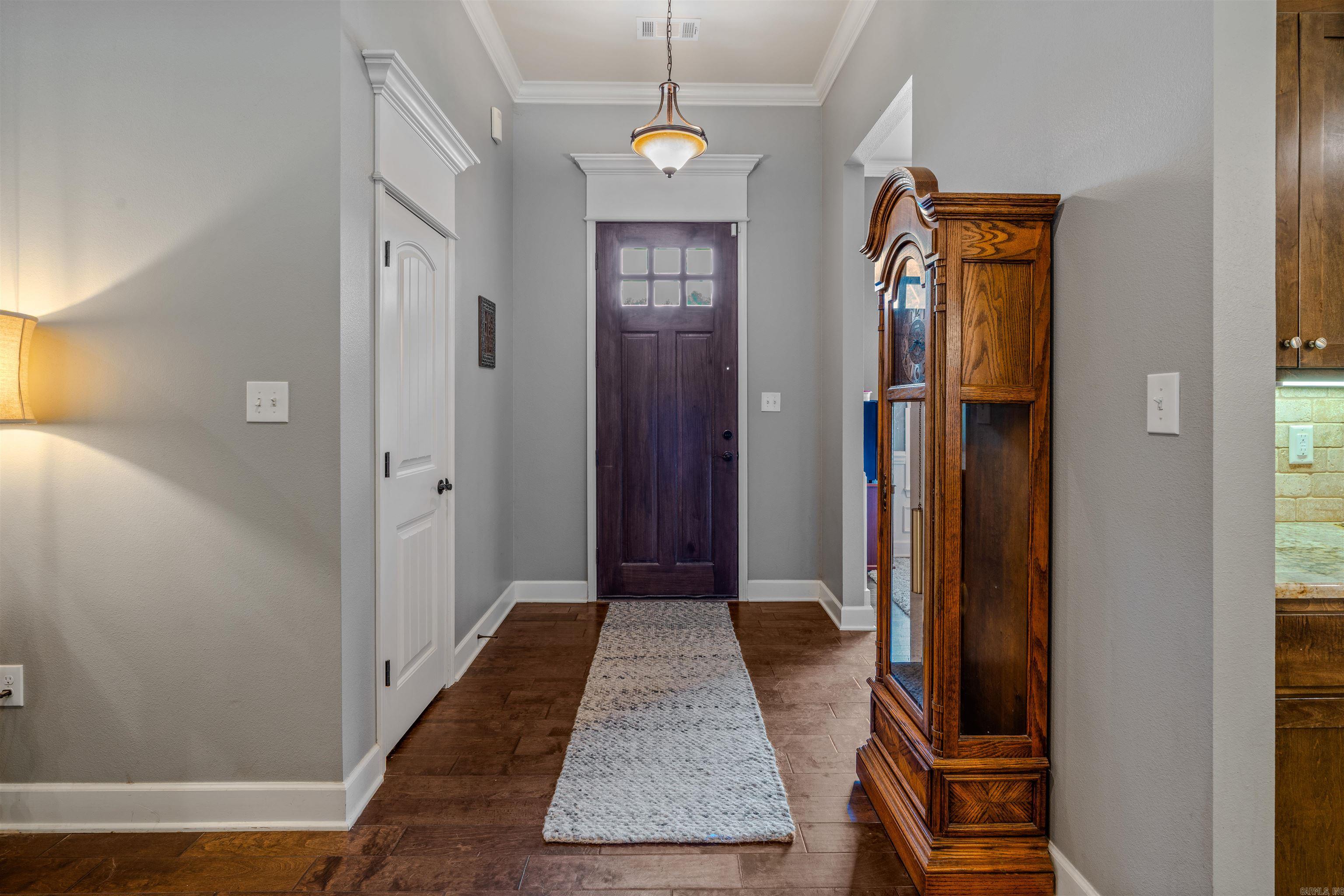 340 Zoe  Alexander, AR