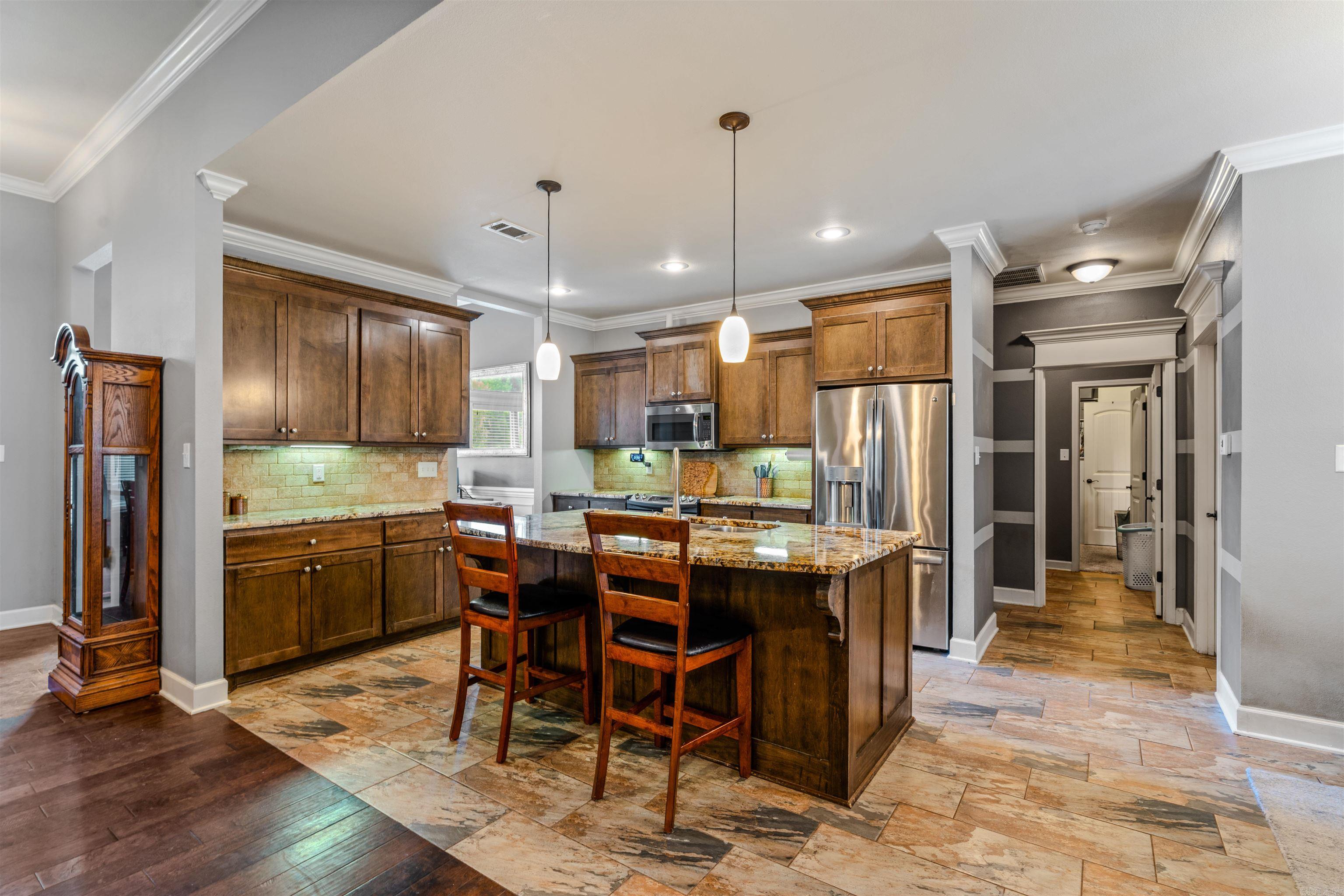 340 Zoe  Alexander, AR