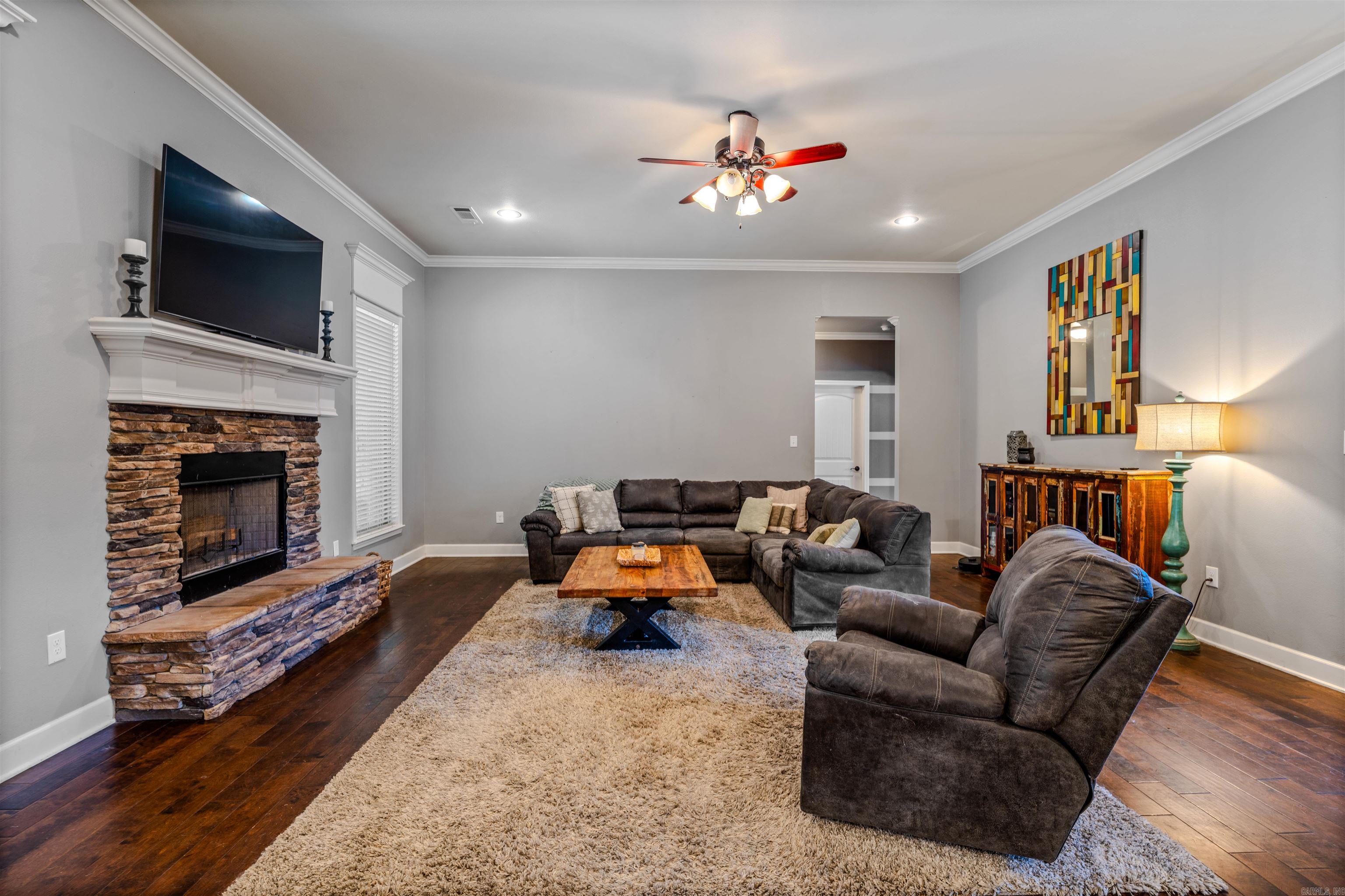 340 Zoe  Alexander, AR