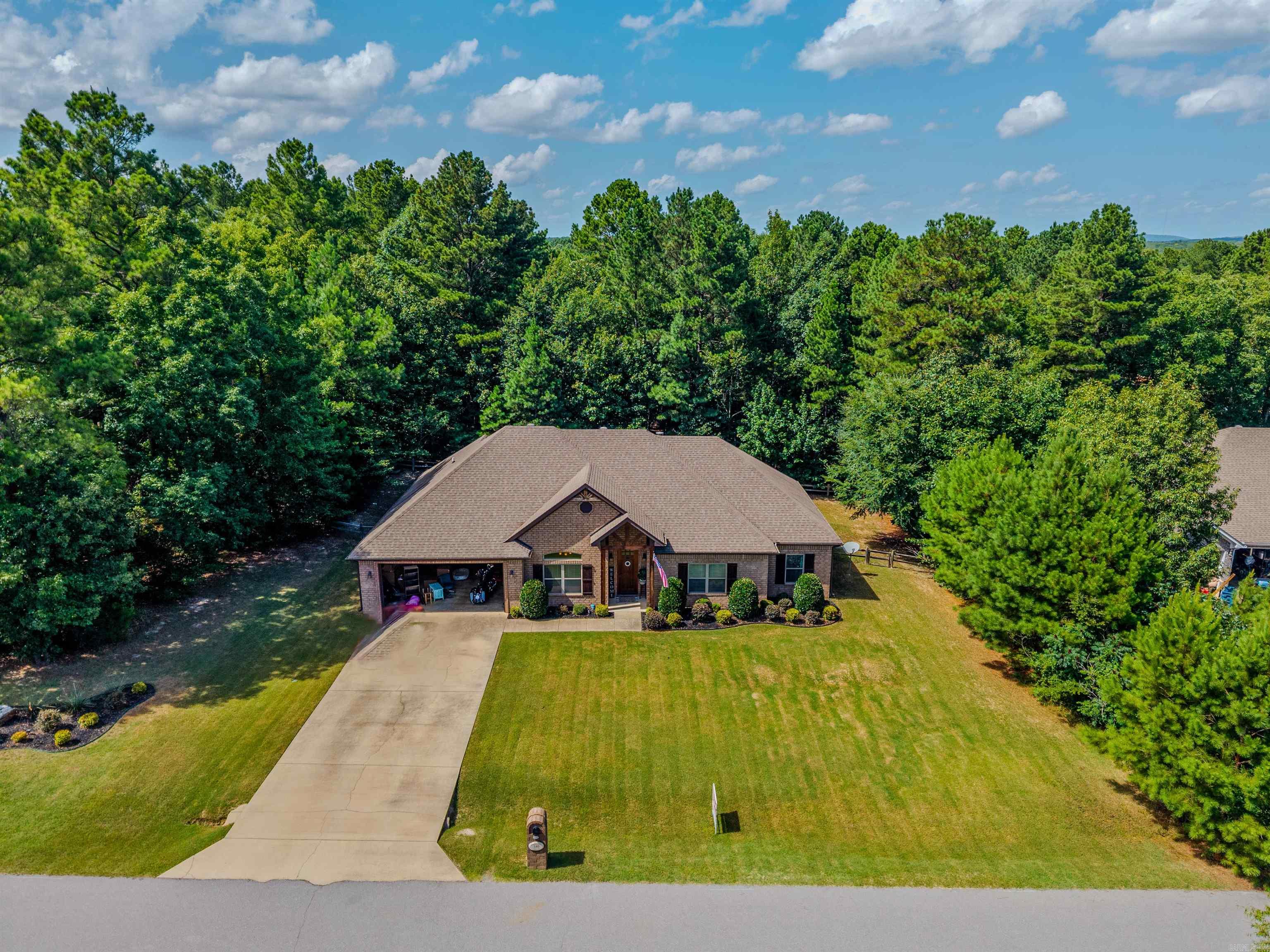 340 Zoe  Alexander, AR