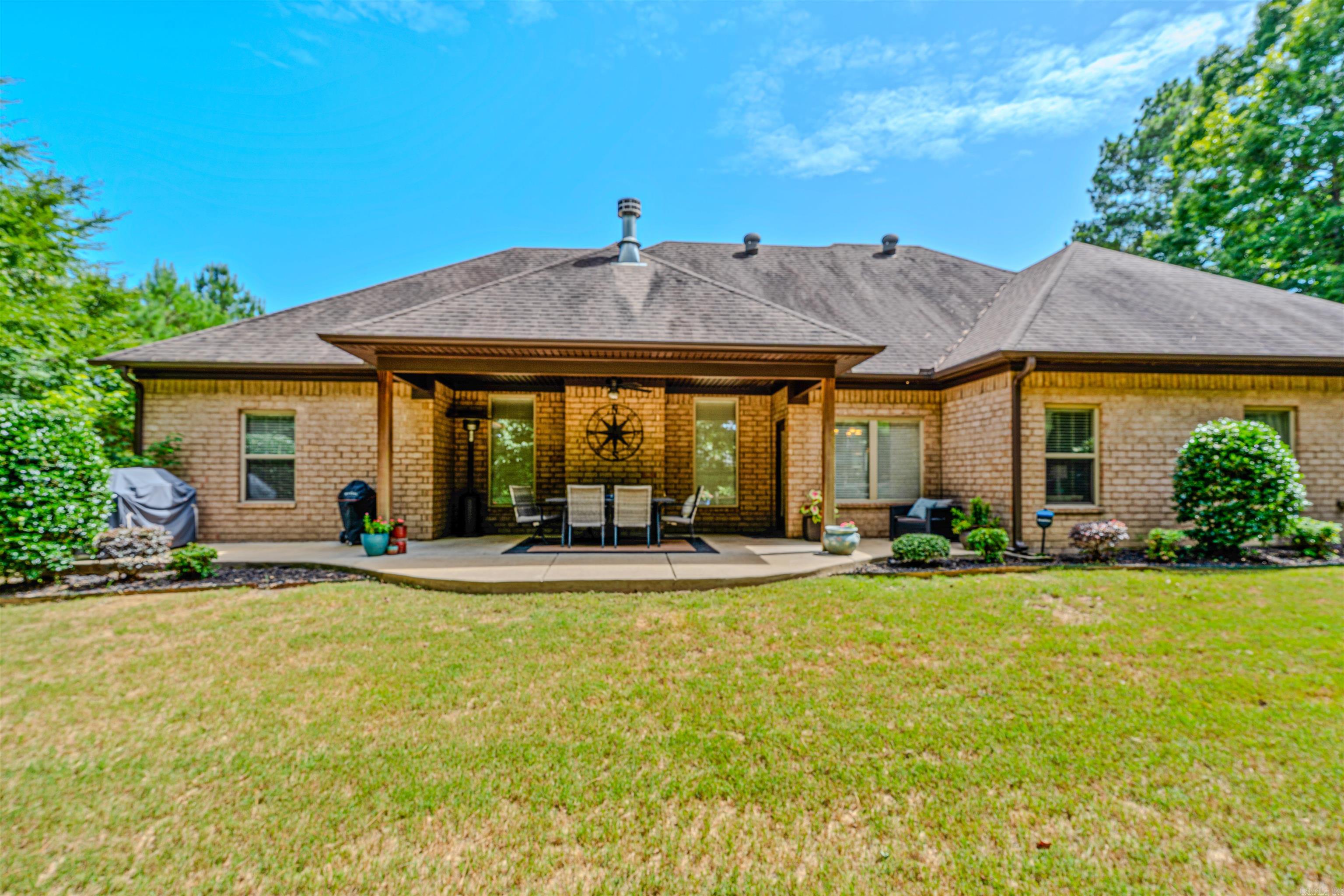 340 Zoe  Alexander, AR