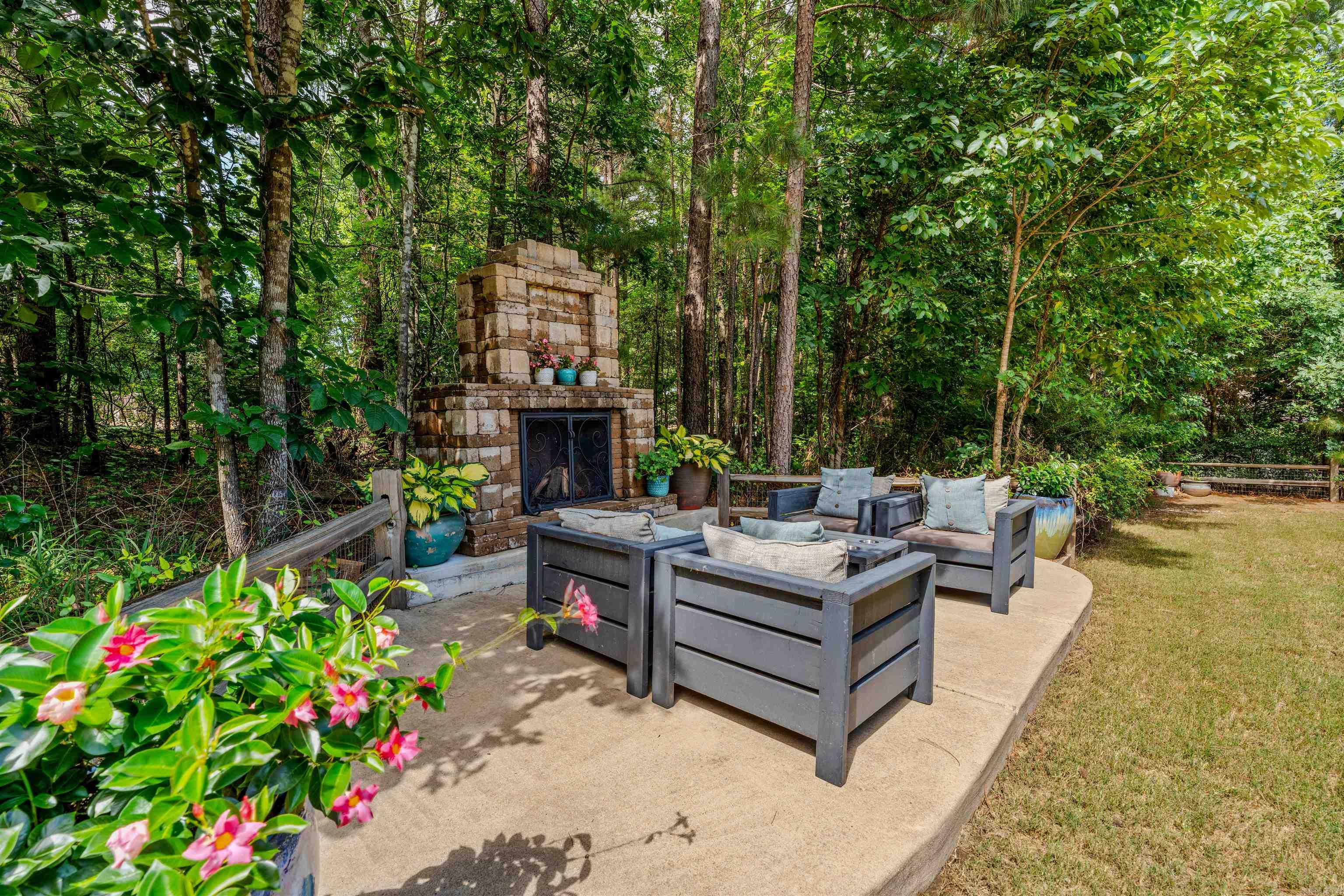 340 Zoe  Alexander, AR