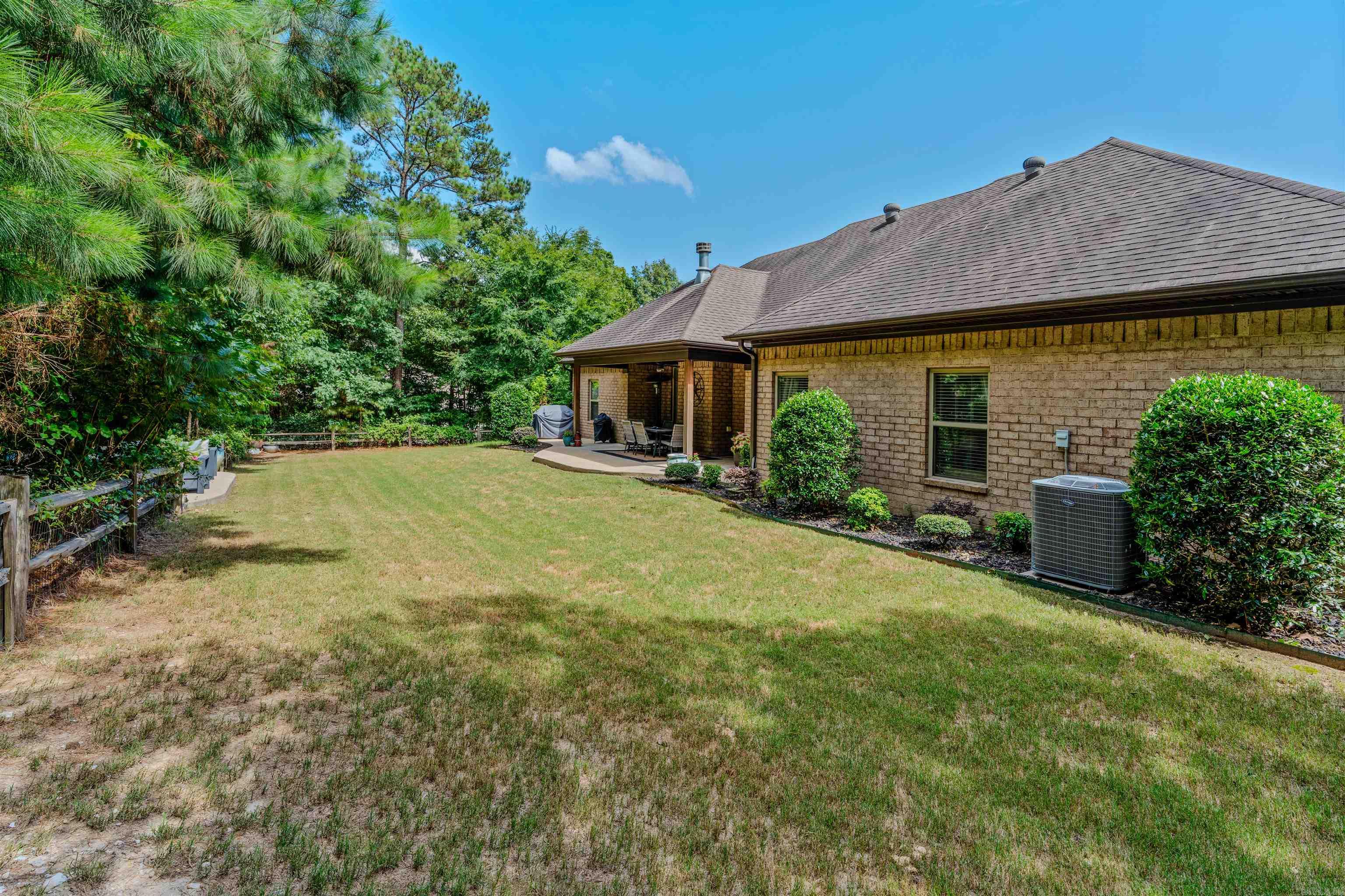 340 Zoe  Alexander, AR