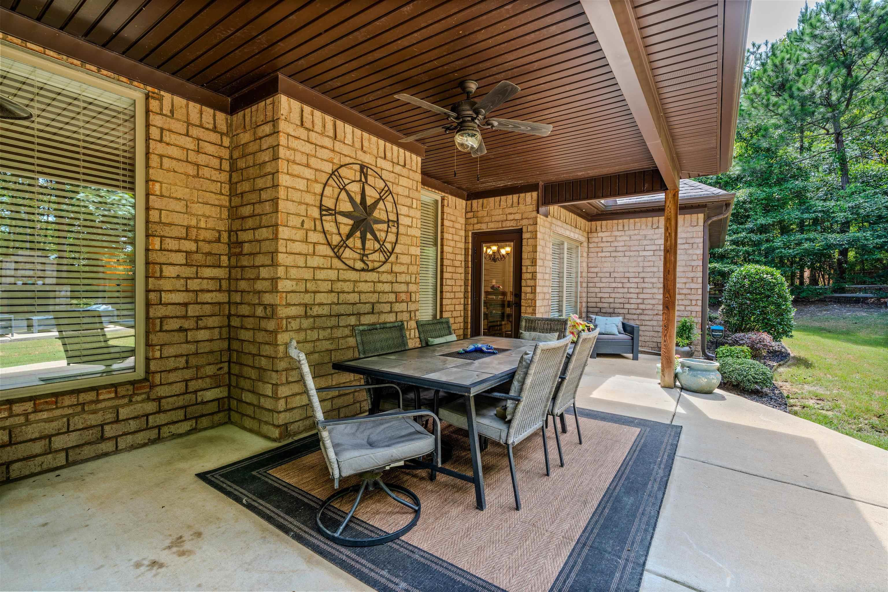 340 Zoe  Alexander, AR