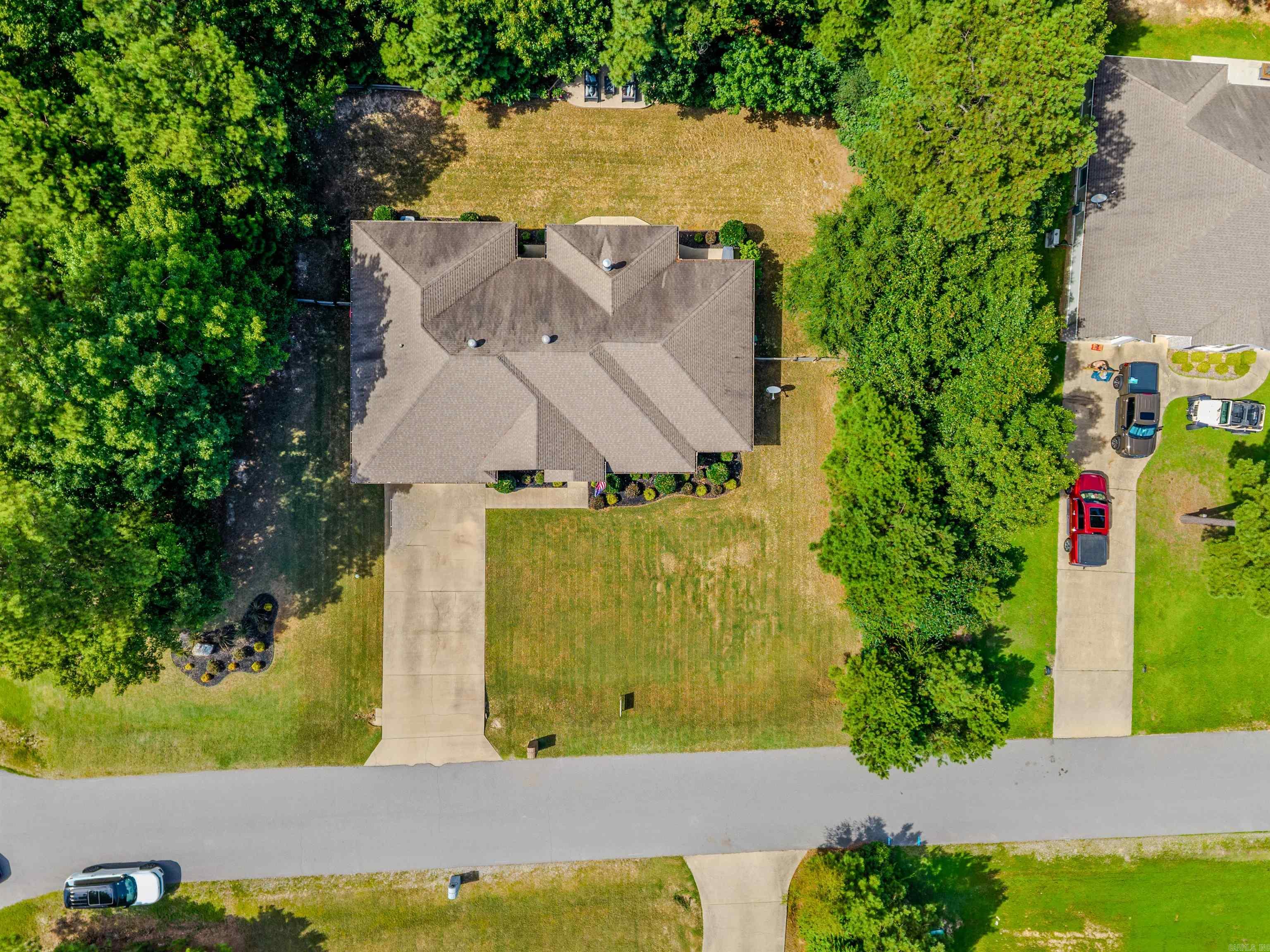 340 Zoe  Alexander, AR