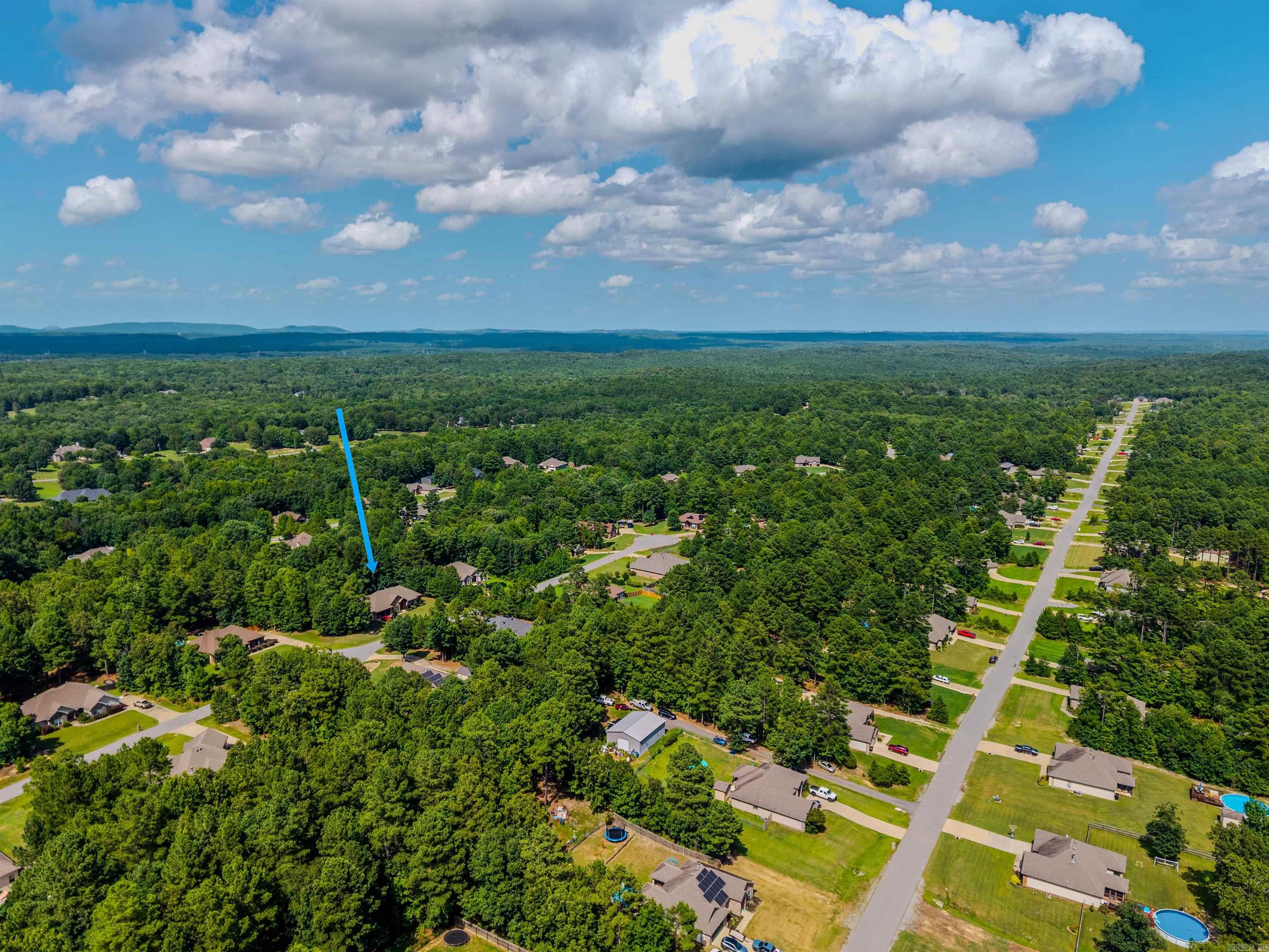 340 Zoe  Alexander, AR
