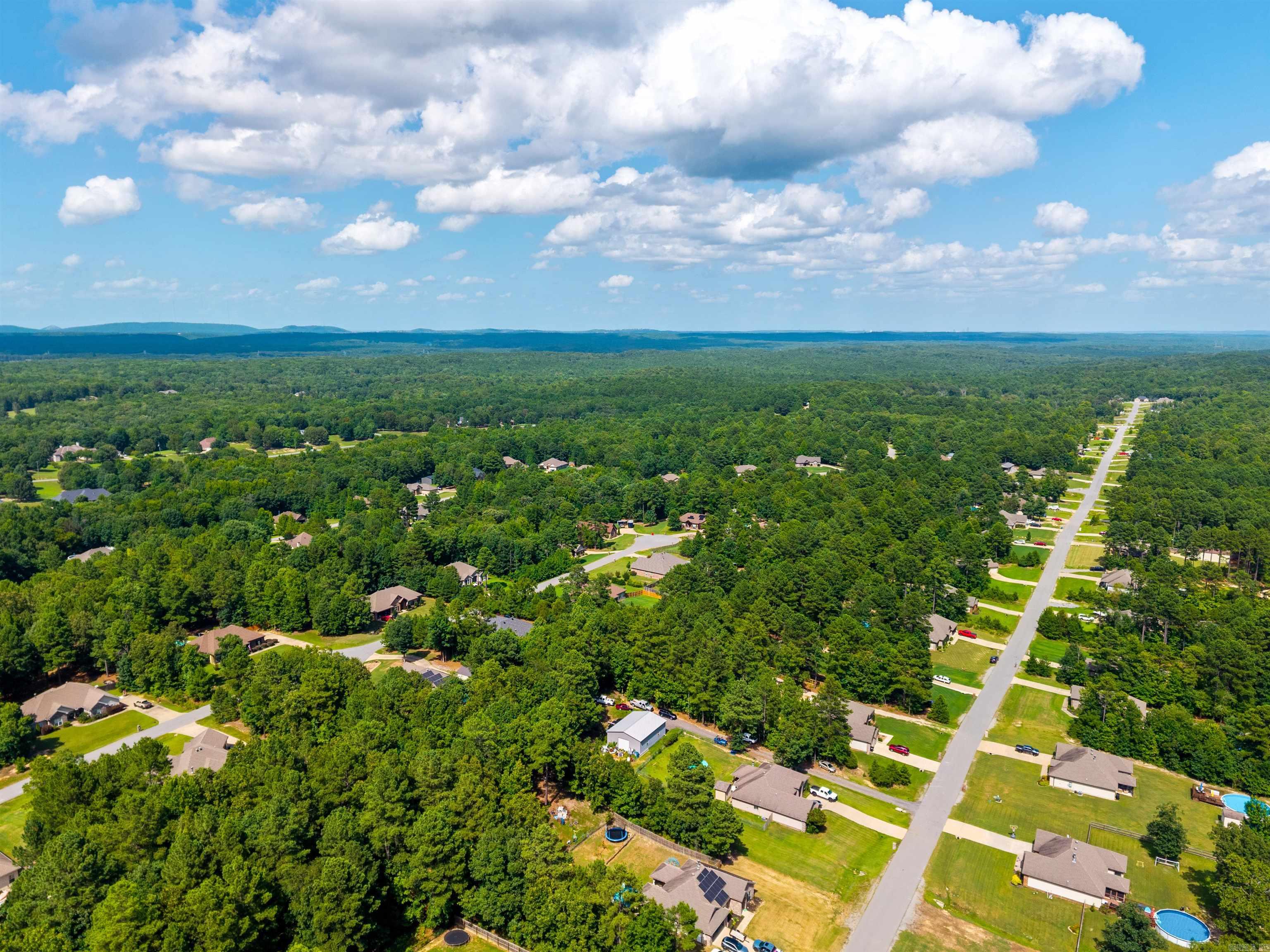 340 Zoe  Alexander, AR