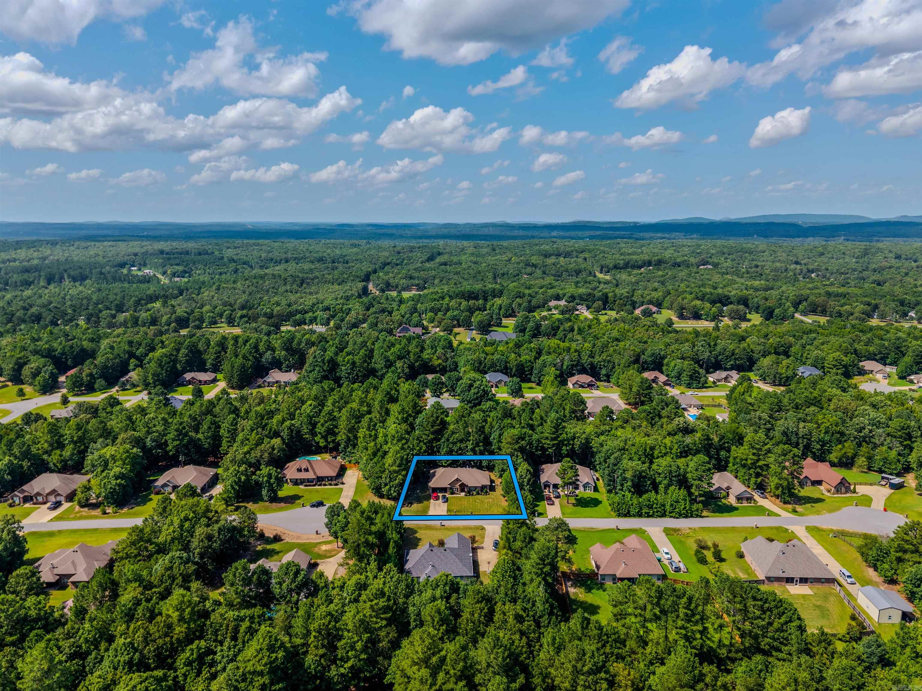 340 Zoe  Alexander, AR
