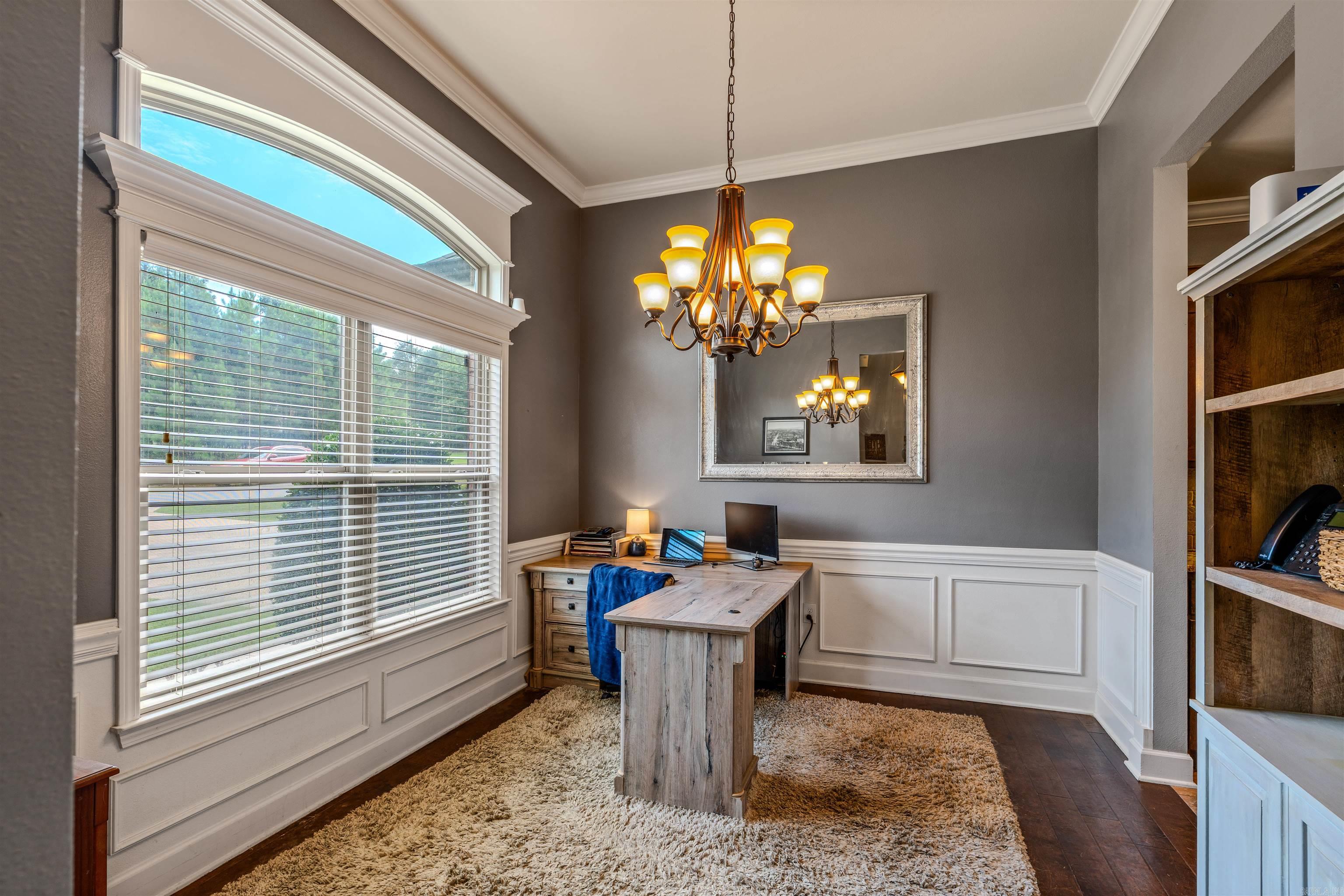 340 Zoe  Alexander, AR