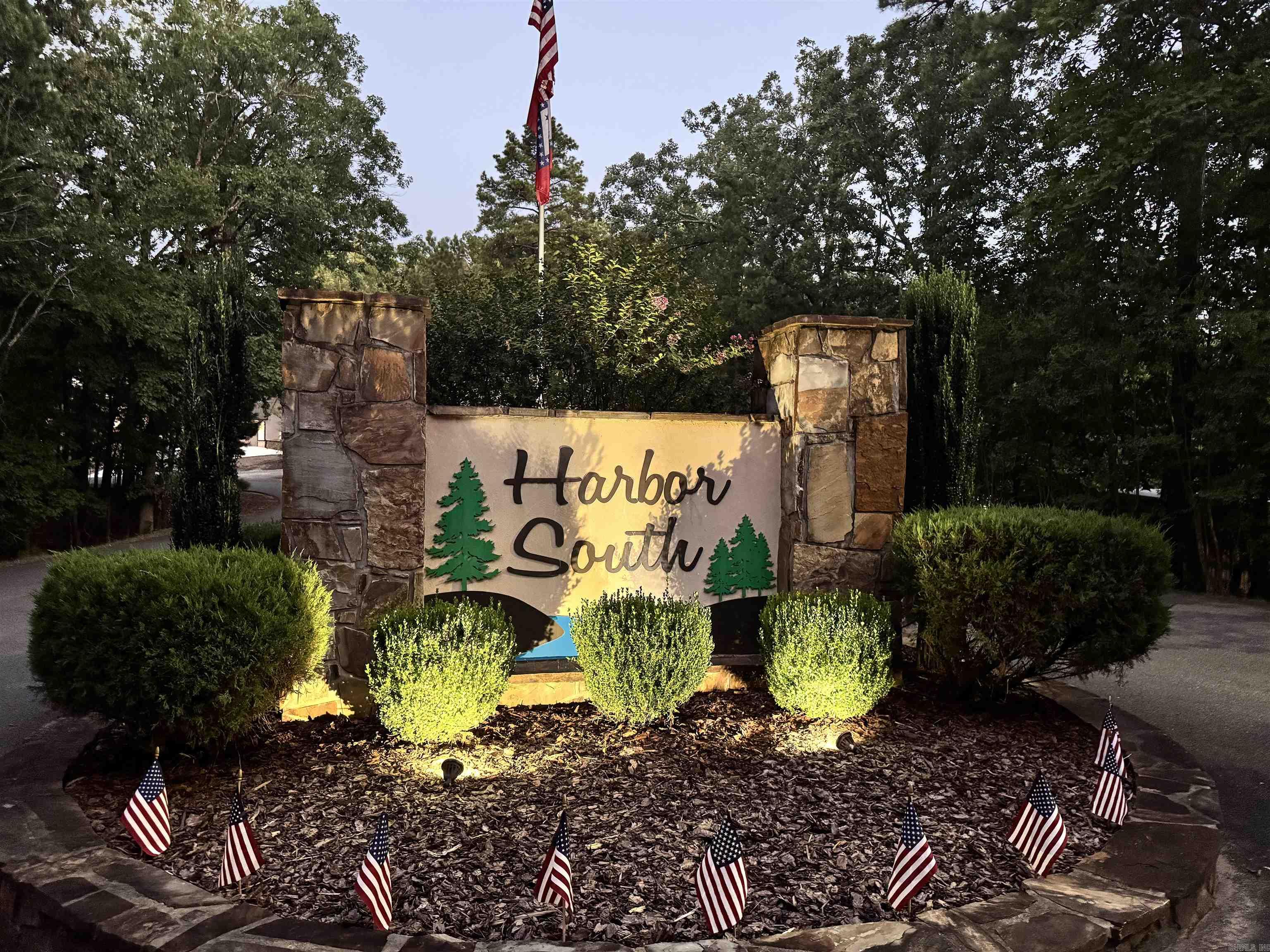 11 Southridge  Mount Ida, AR