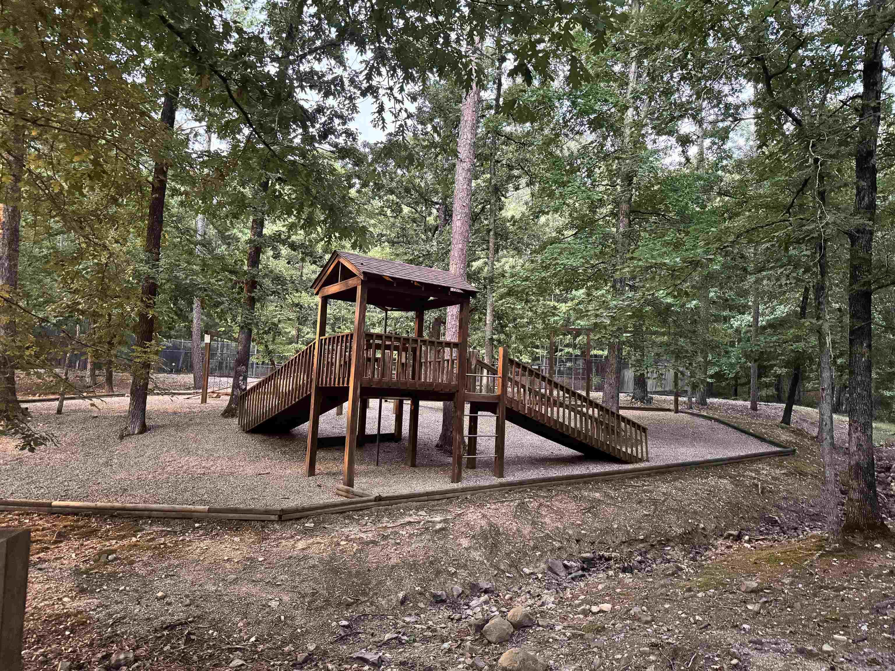 11 Southridge  Mount Ida, AR