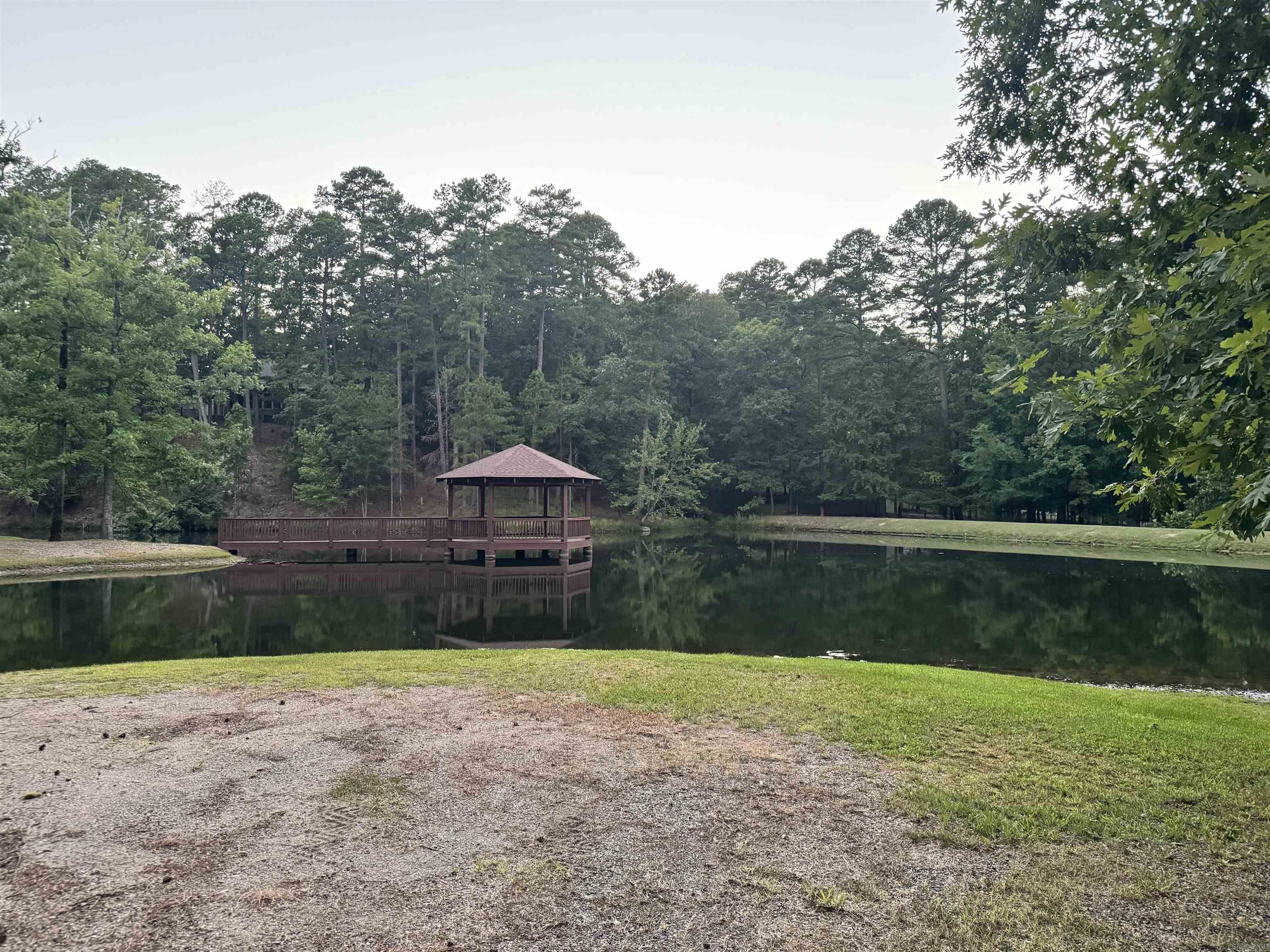 11 Southridge  Mount Ida, AR