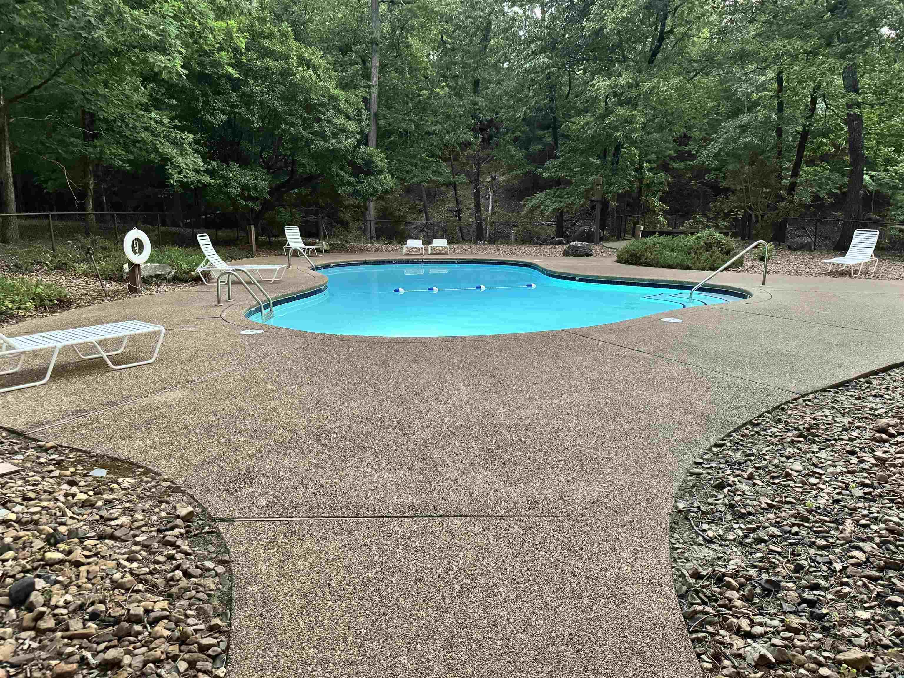 11 Southridge  Mount Ida, AR