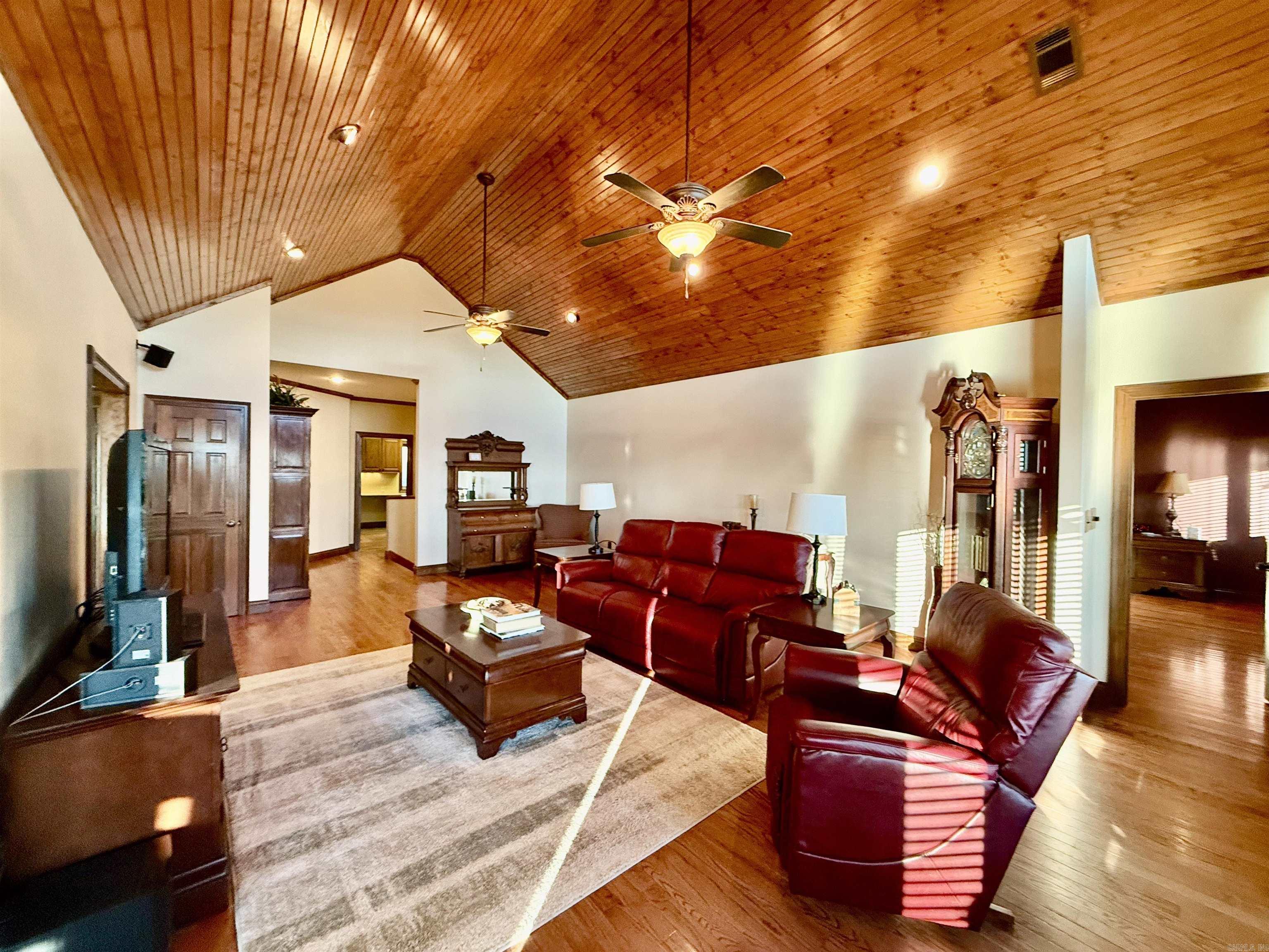 2619 SR 164  Dover, AR