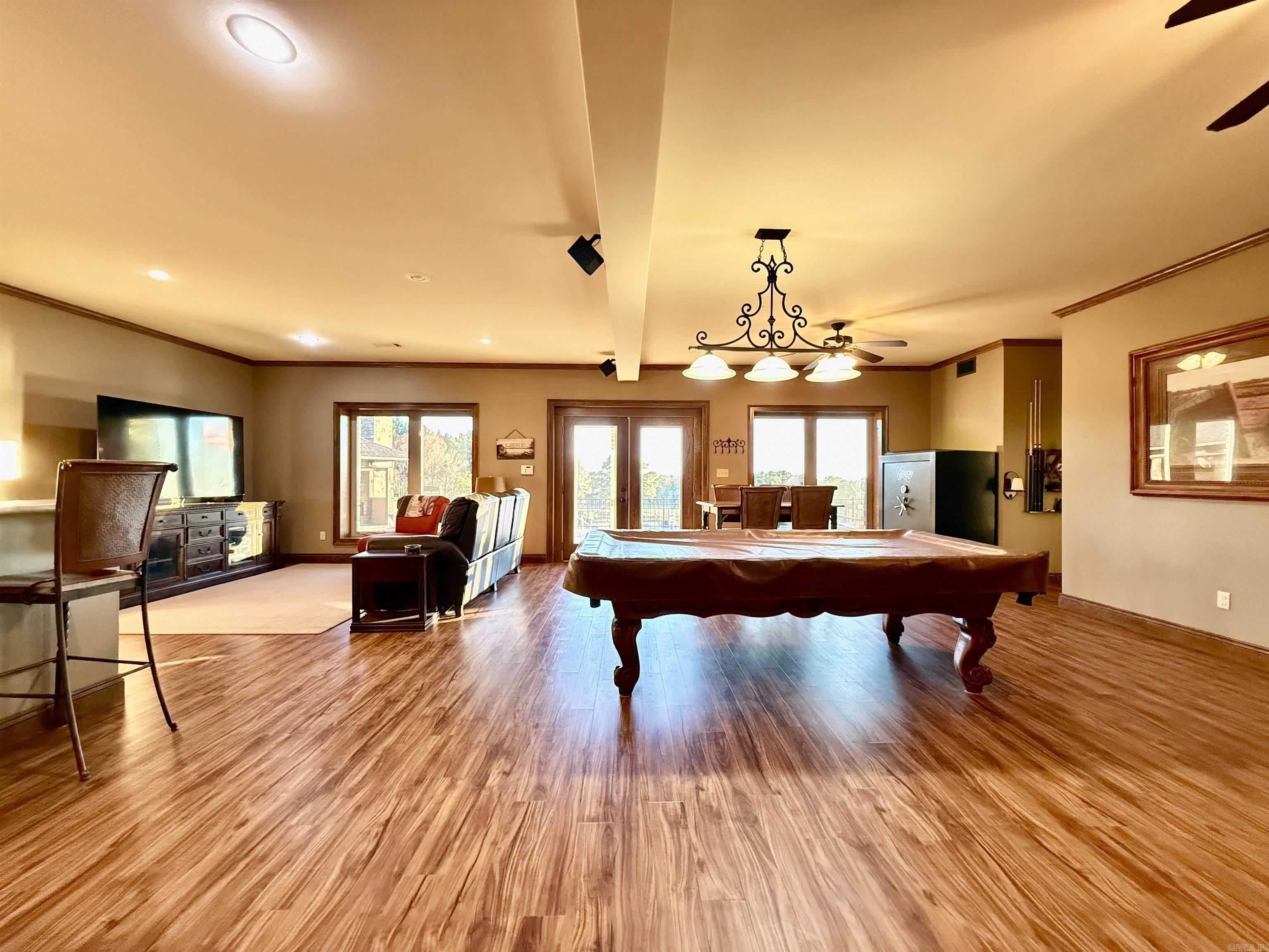 2619 SR 164  Dover, AR