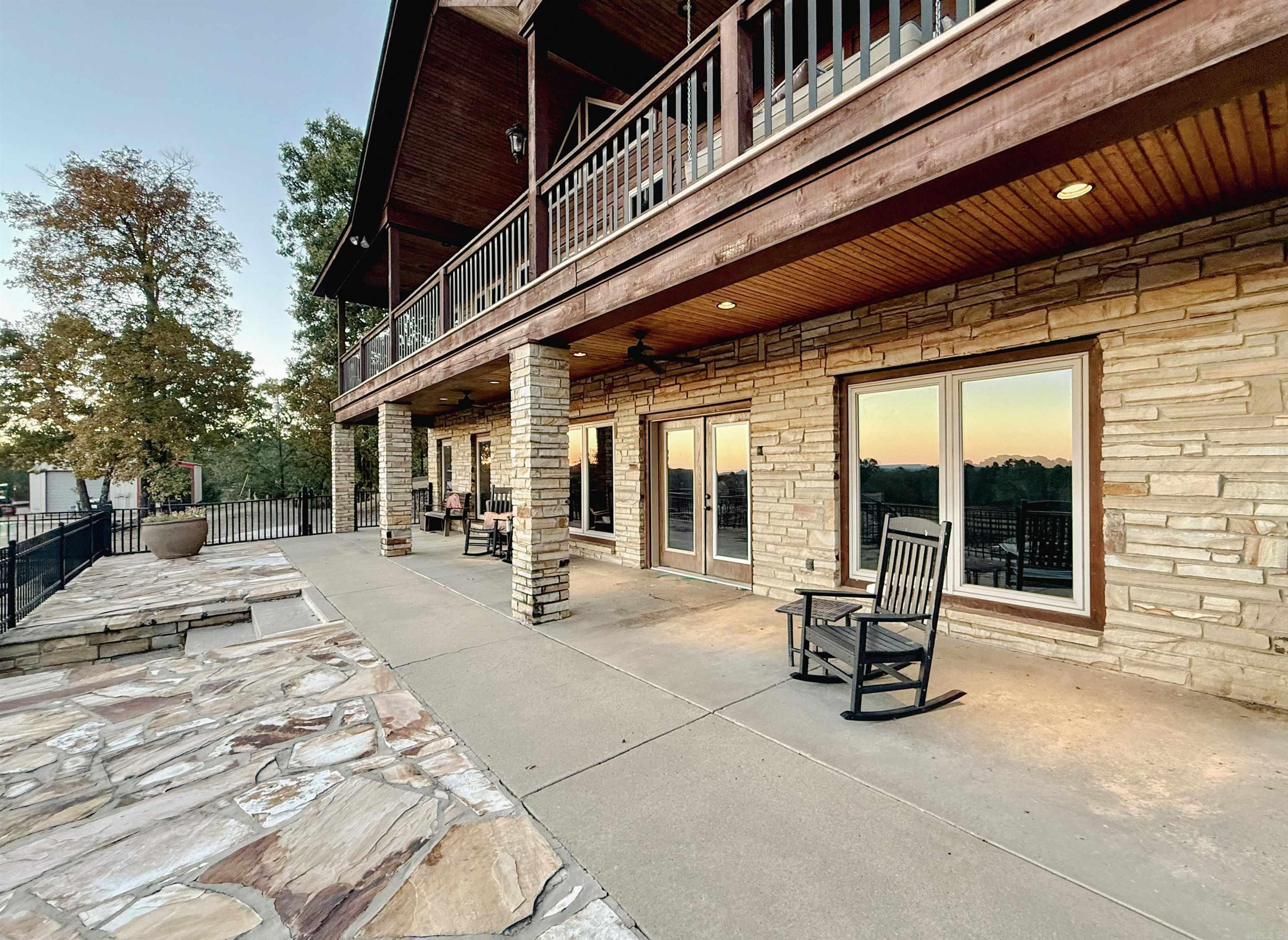 2619 SR 164  Dover, AR