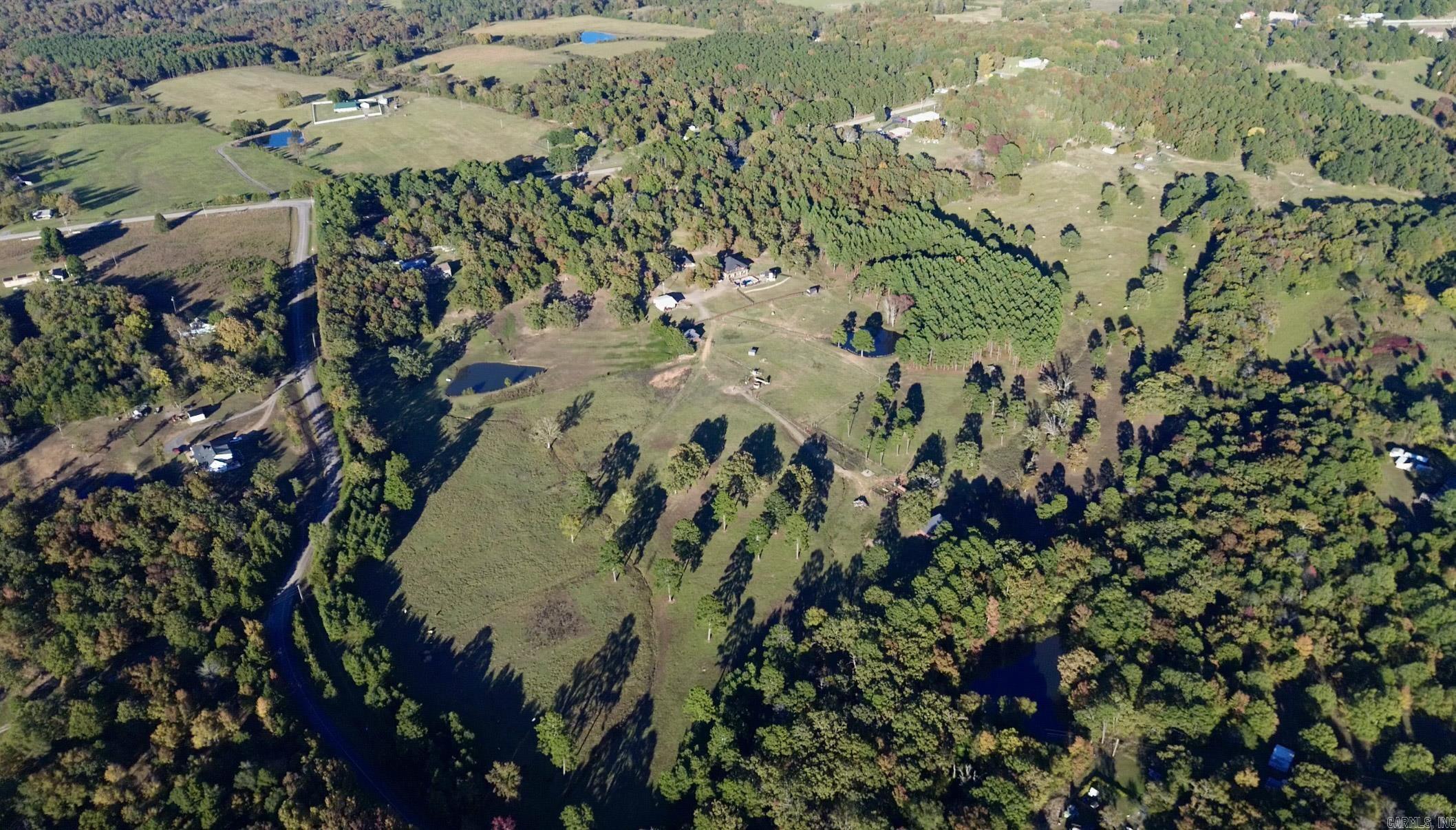 2619 SR 164  Dover, AR