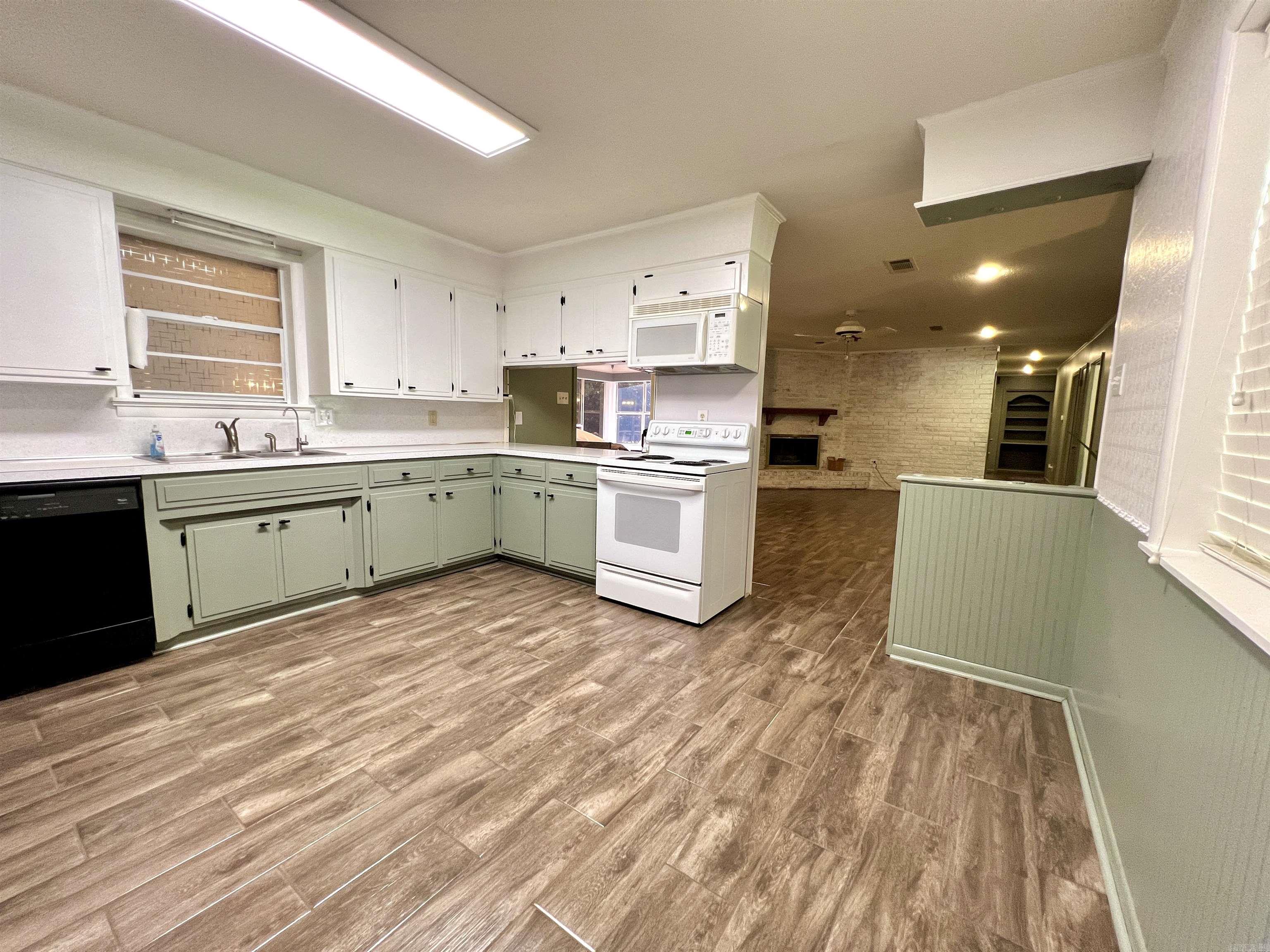 1350 Lee  Arkadelphia, AR