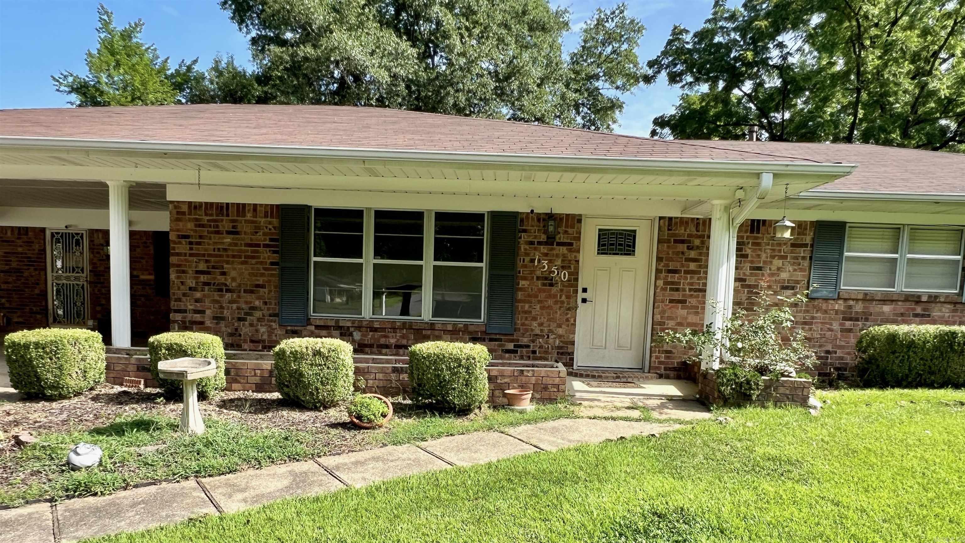 1350 Lee  Arkadelphia, AR