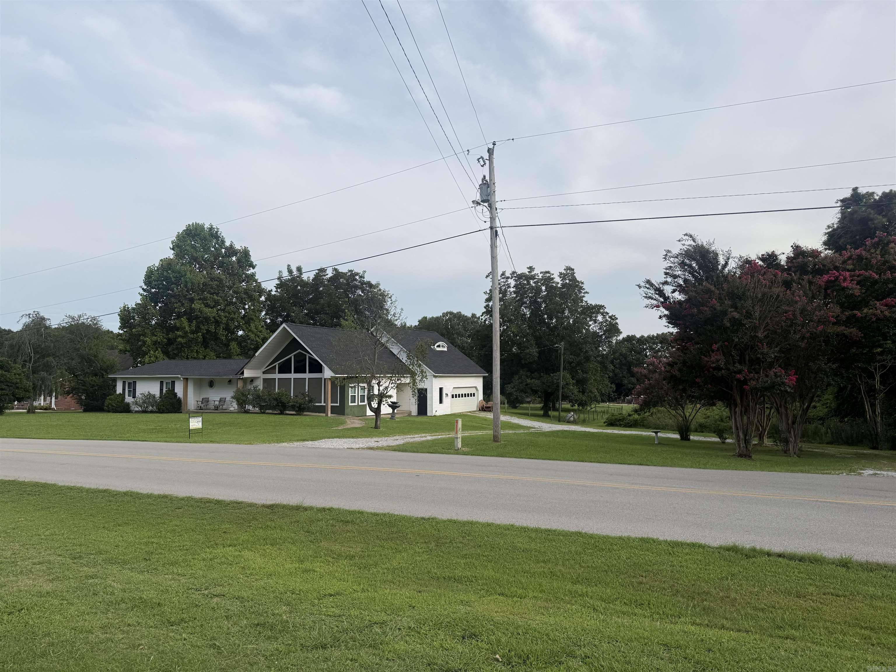 5816 Fairview Rd  Paragould, AR