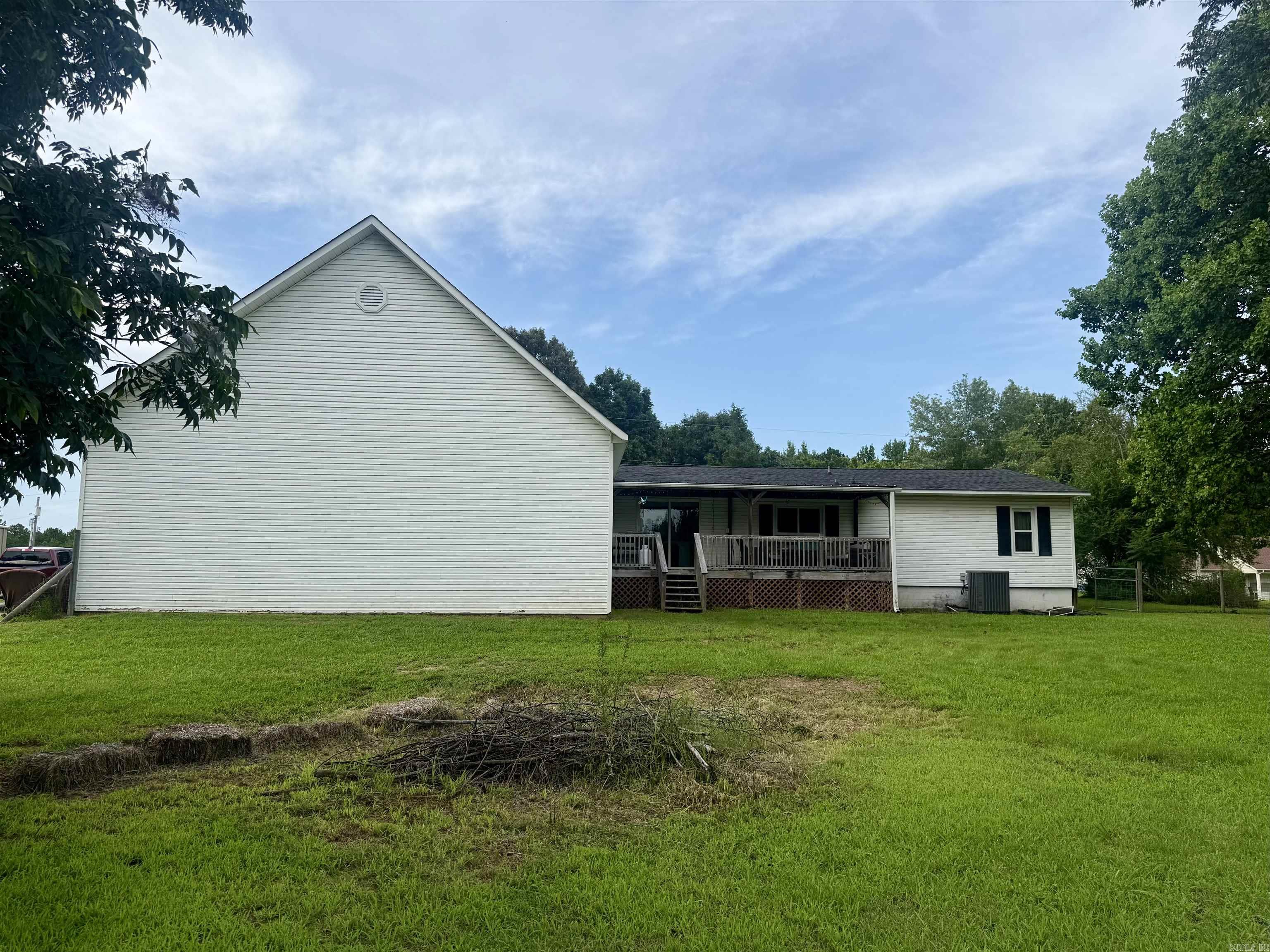 5816 Fairview Rd  Paragould, AR