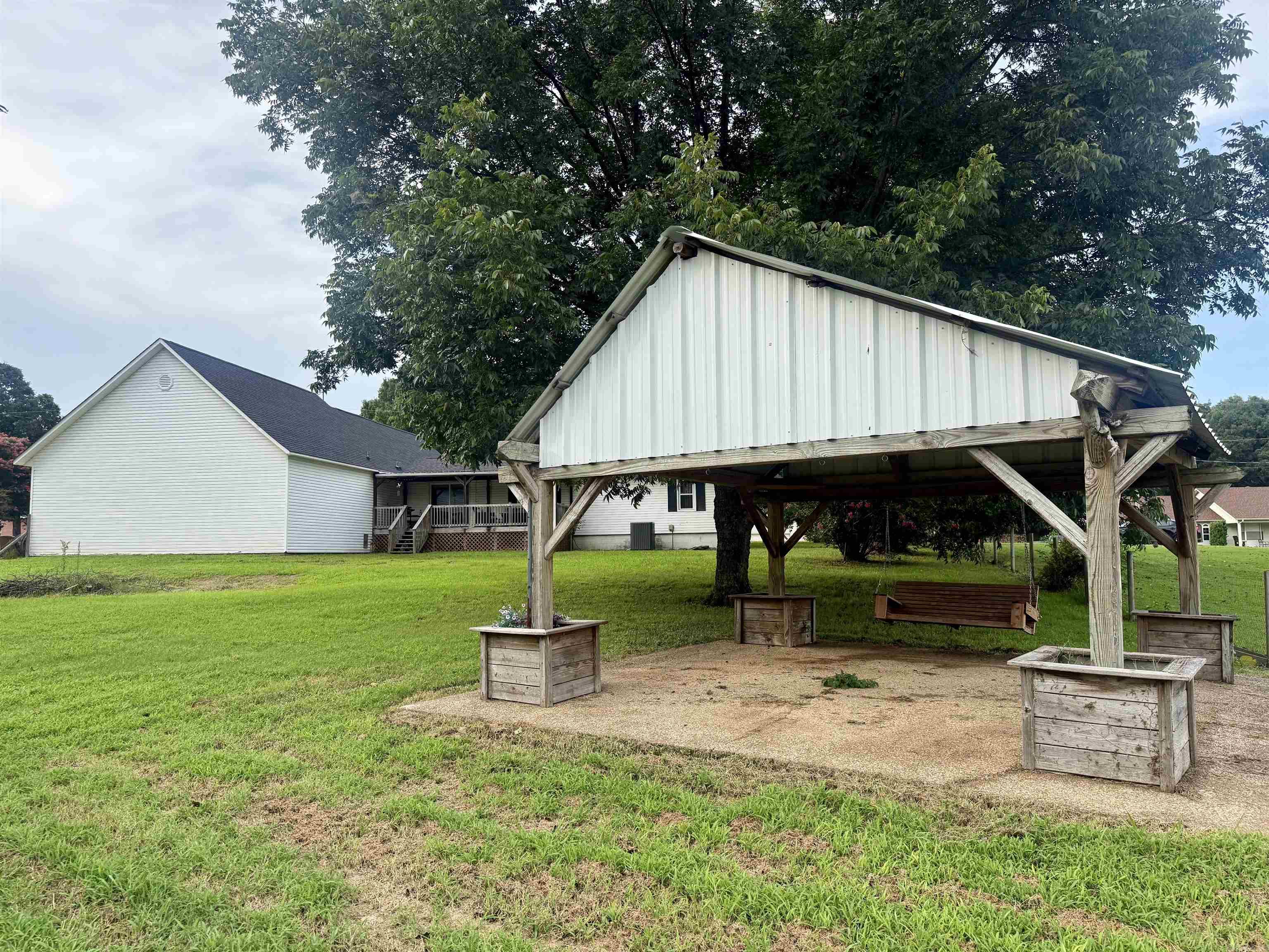 5816 Fairview Rd  Paragould, AR