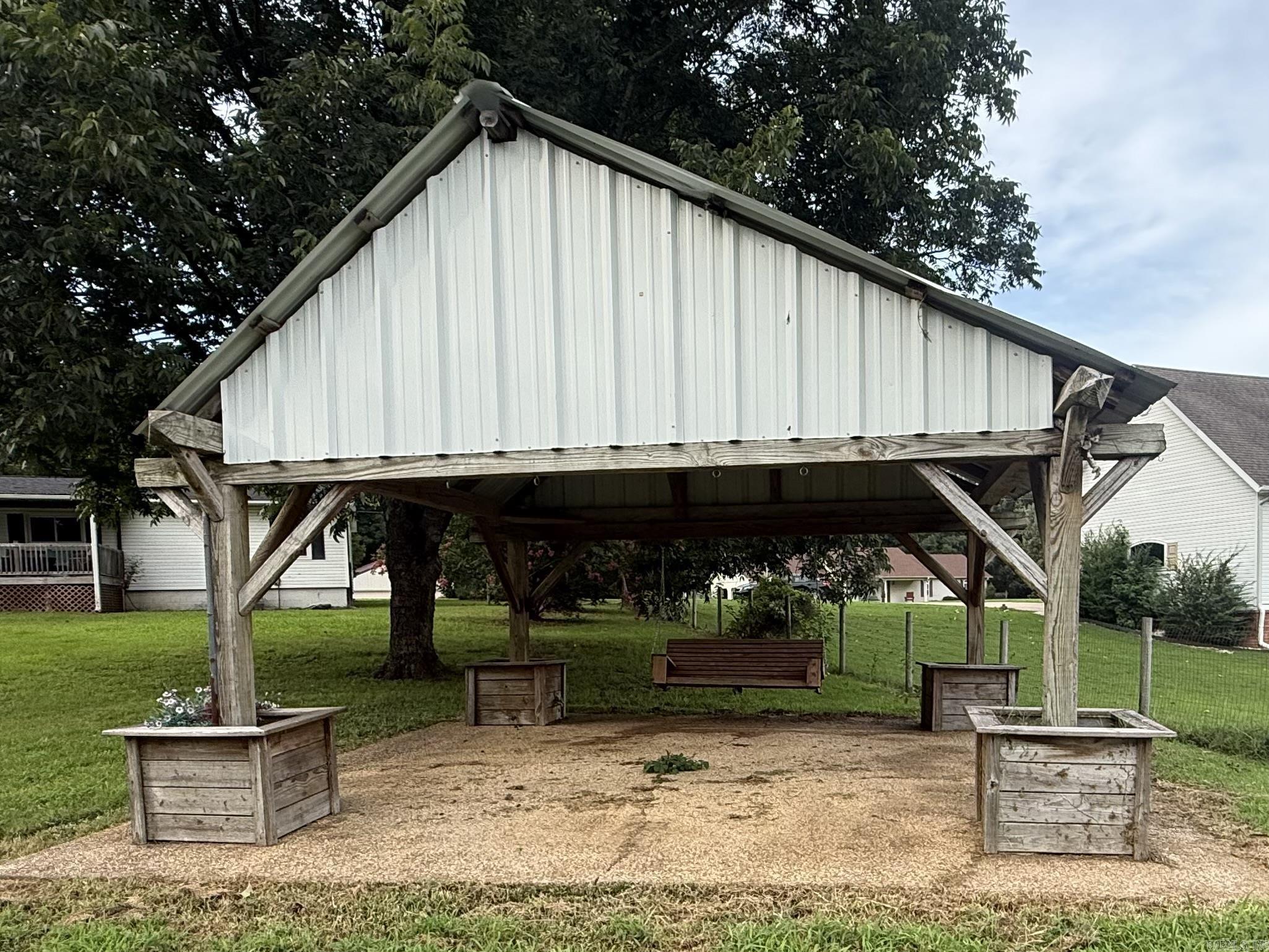 5816 Fairview Rd  Paragould, AR