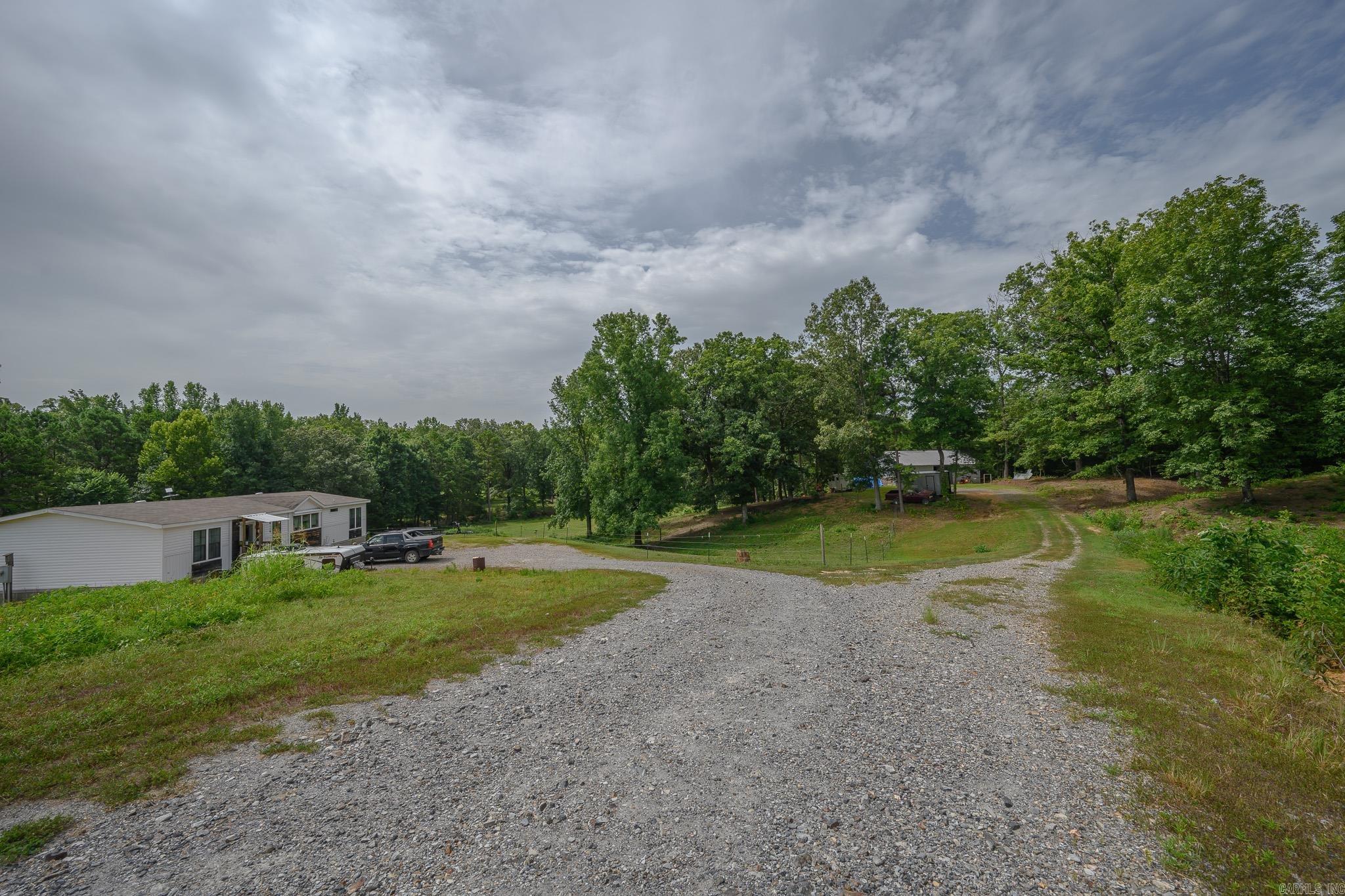938 Ballpark Road  Mount Ida, AR