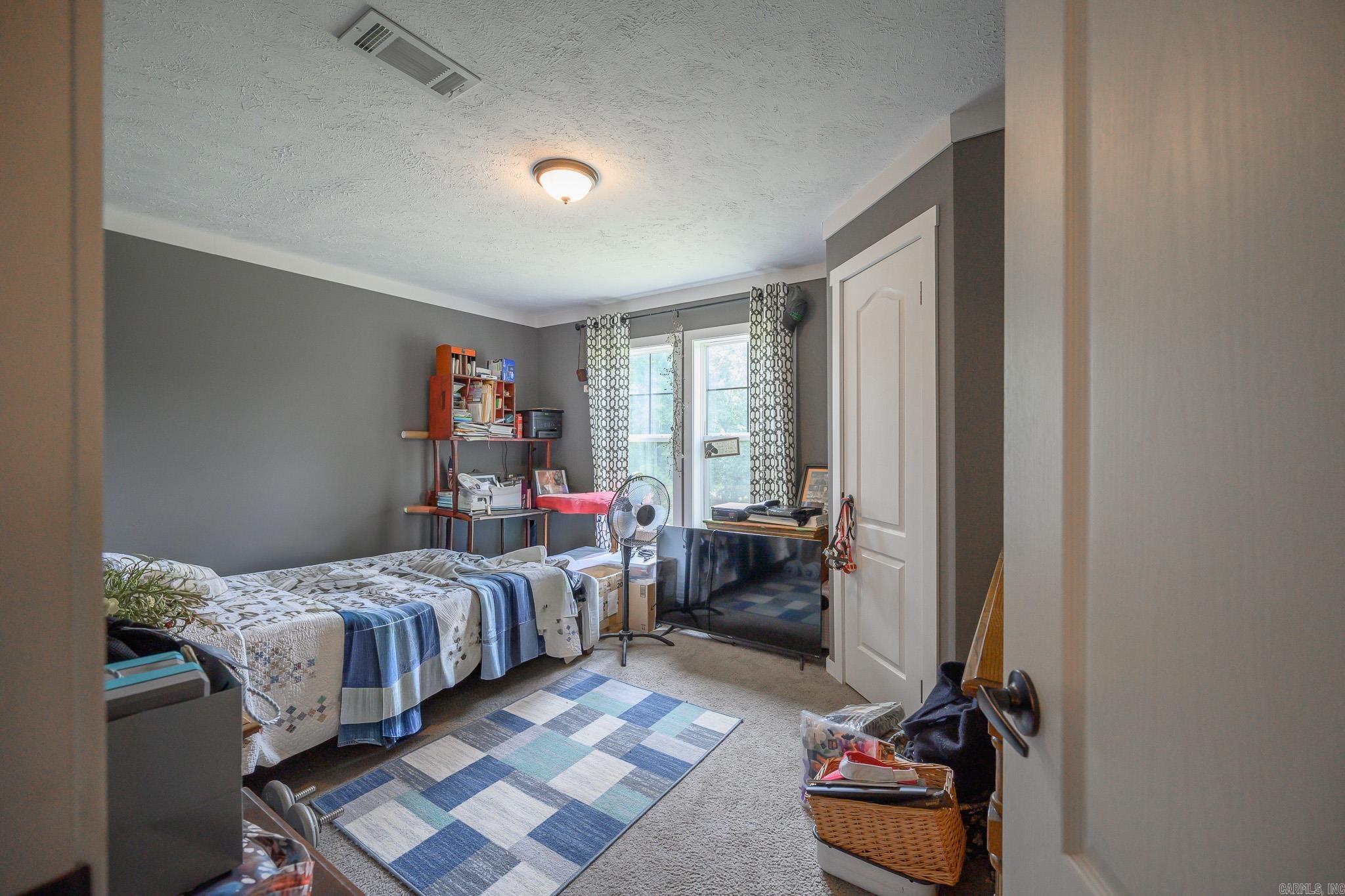 938 Ballpark Road  Mount Ida, AR