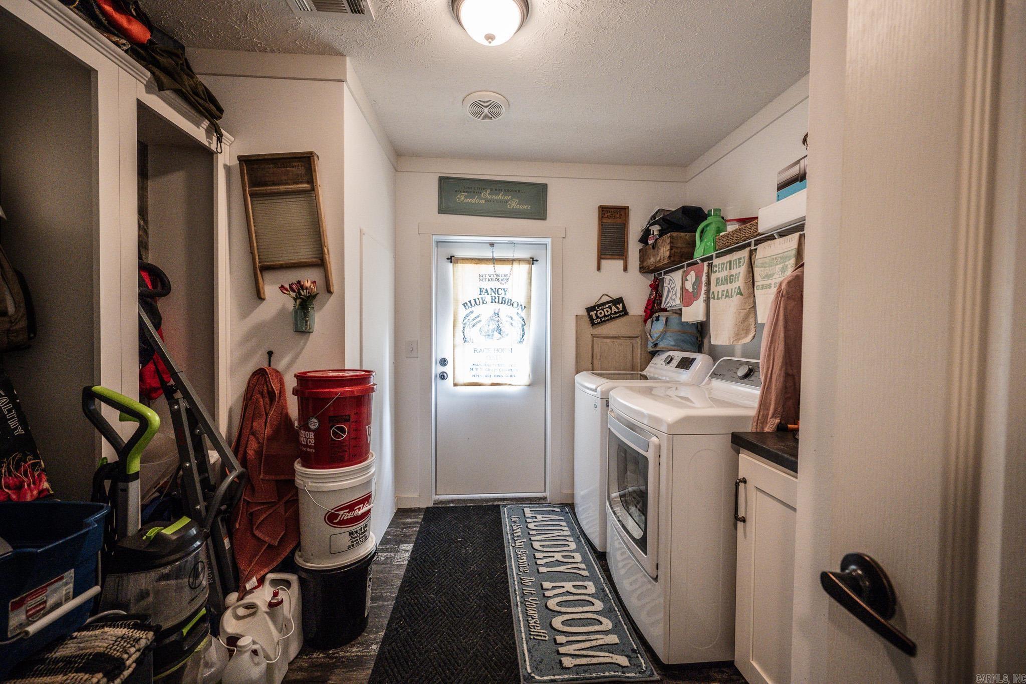 938 Ballpark Road  Mount Ida, AR