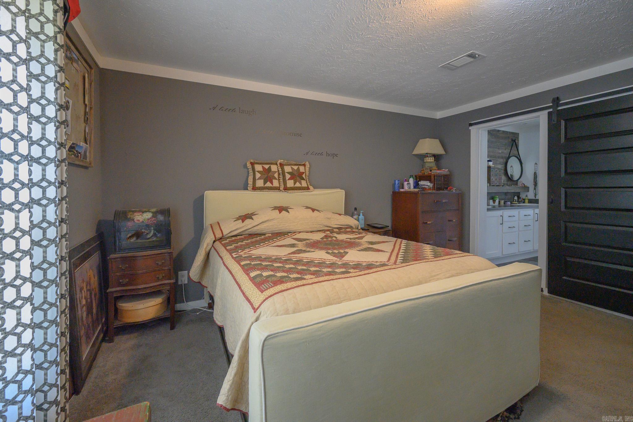 938 Ballpark Road  Mount Ida, AR