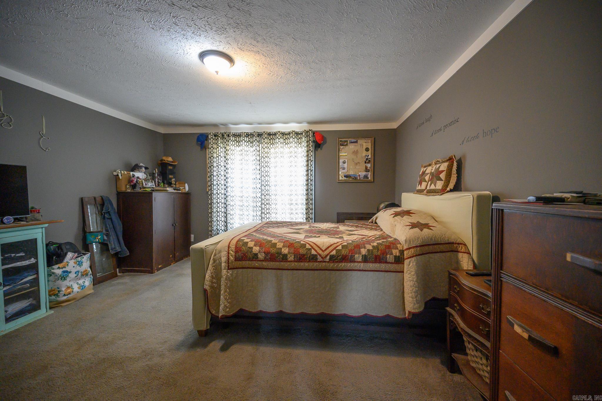938 Ballpark Road  Mount Ida, AR