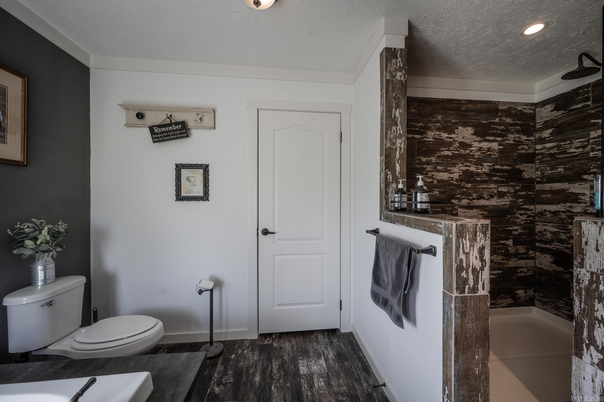 938 Ballpark Road  Mount Ida, AR