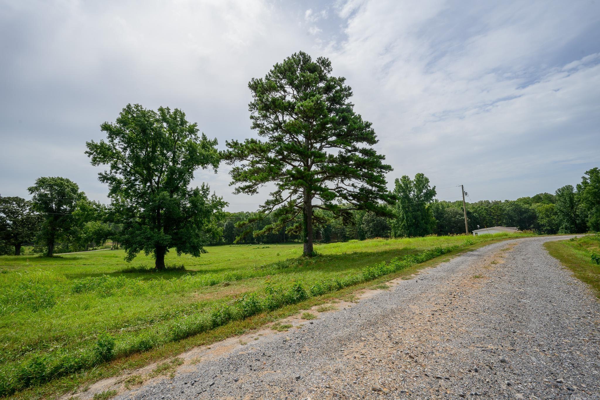 938 Ballpark Road  Mount Ida, AR