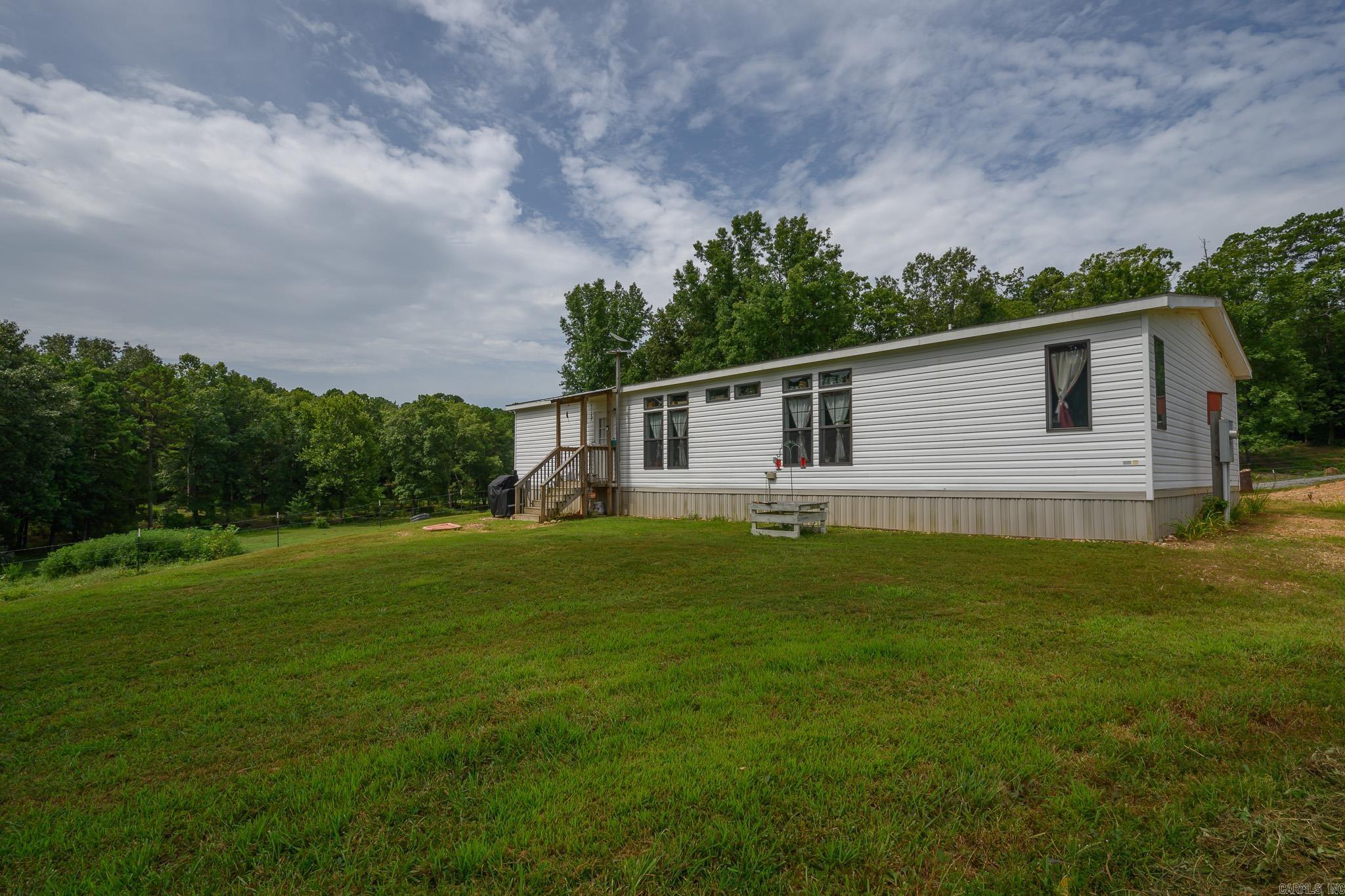 938 Ballpark Road  Mount Ida, AR