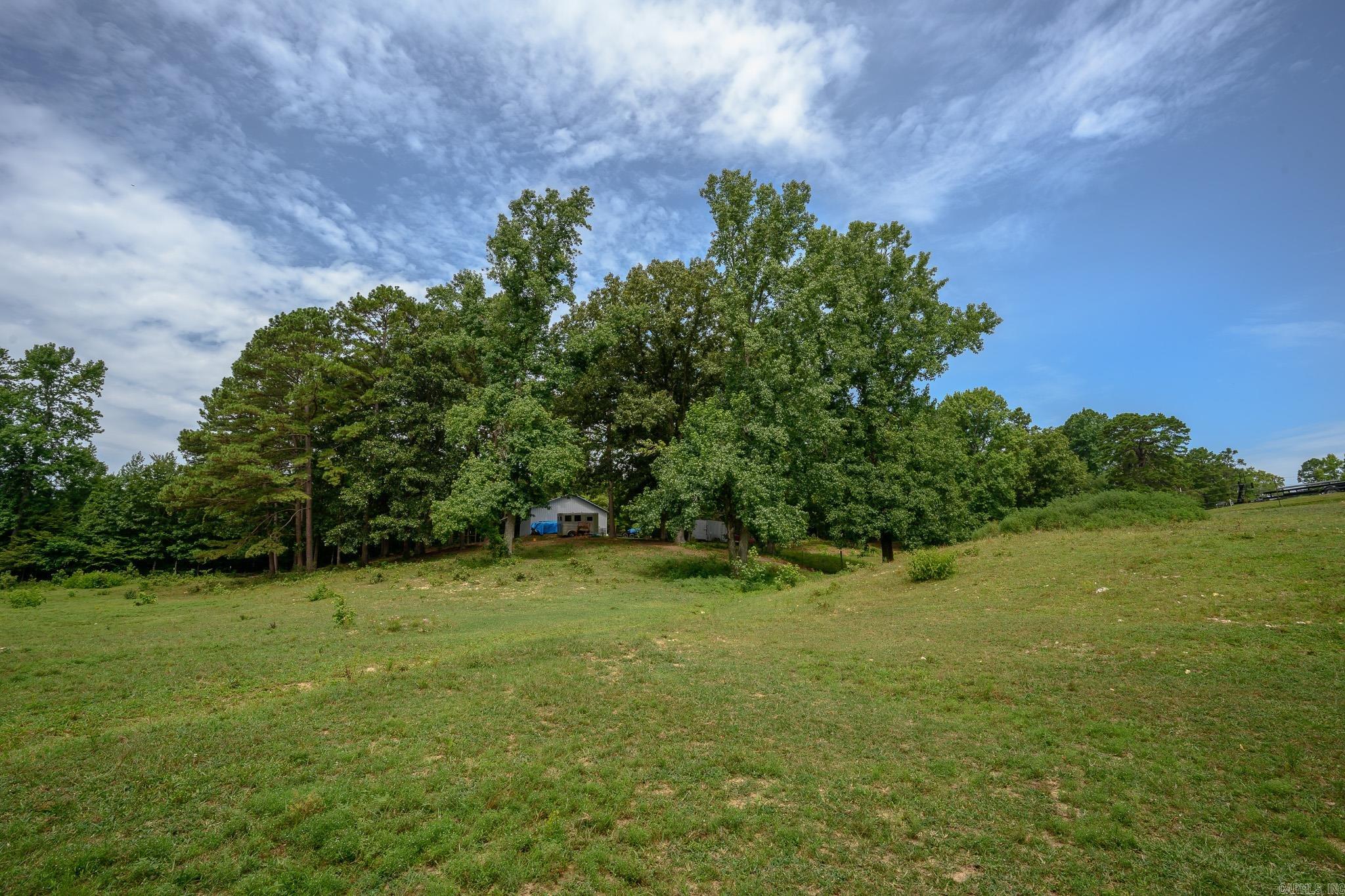 938 Ballpark Road  Mount Ida, AR