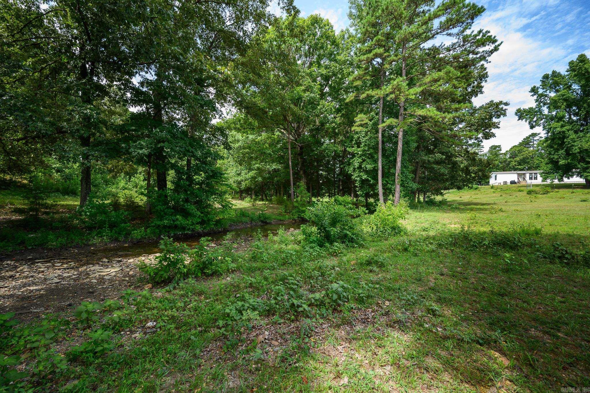 938 Ballpark Road  Mount Ida, AR