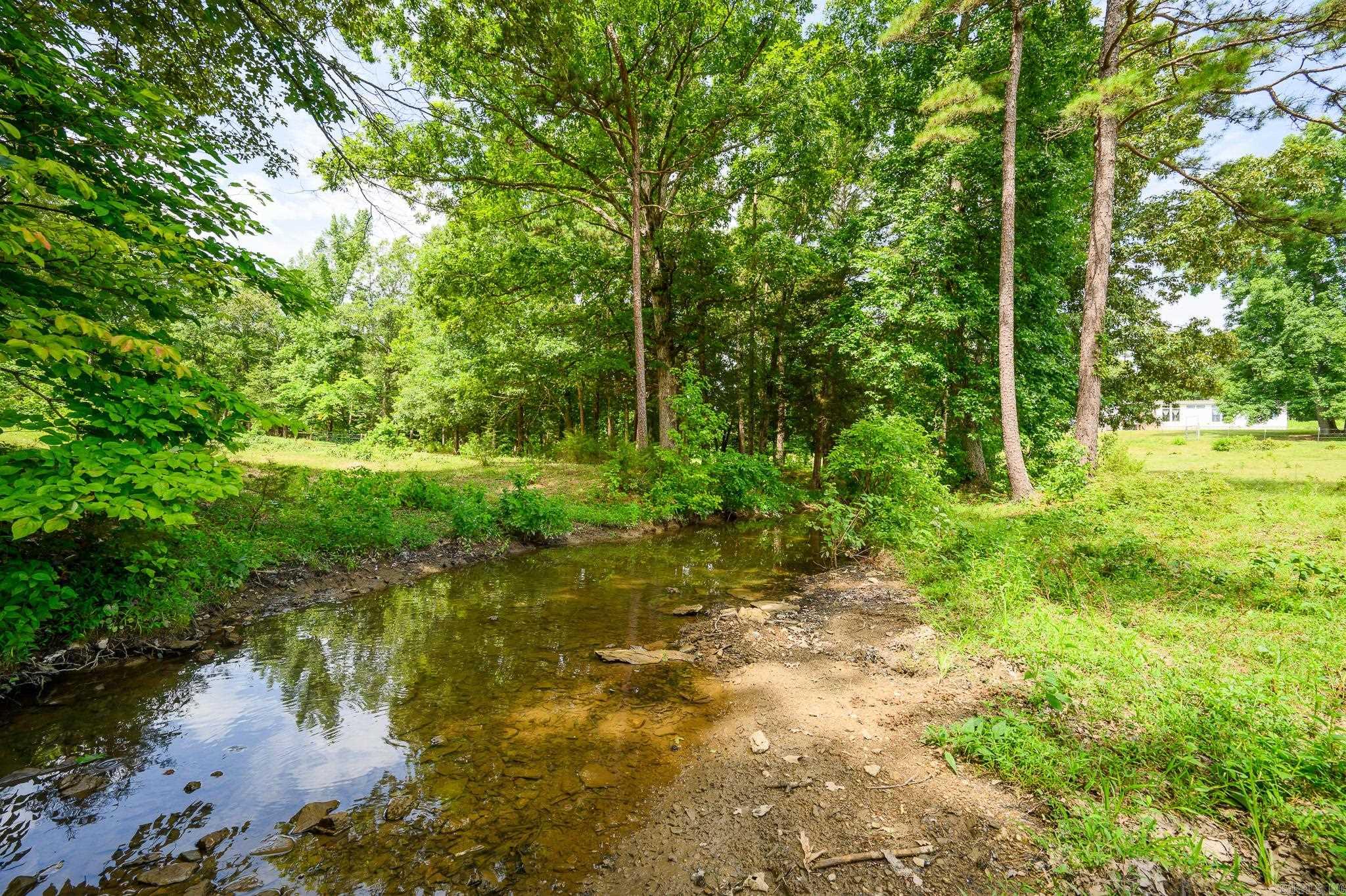 938 Ballpark Road  Mount Ida, AR