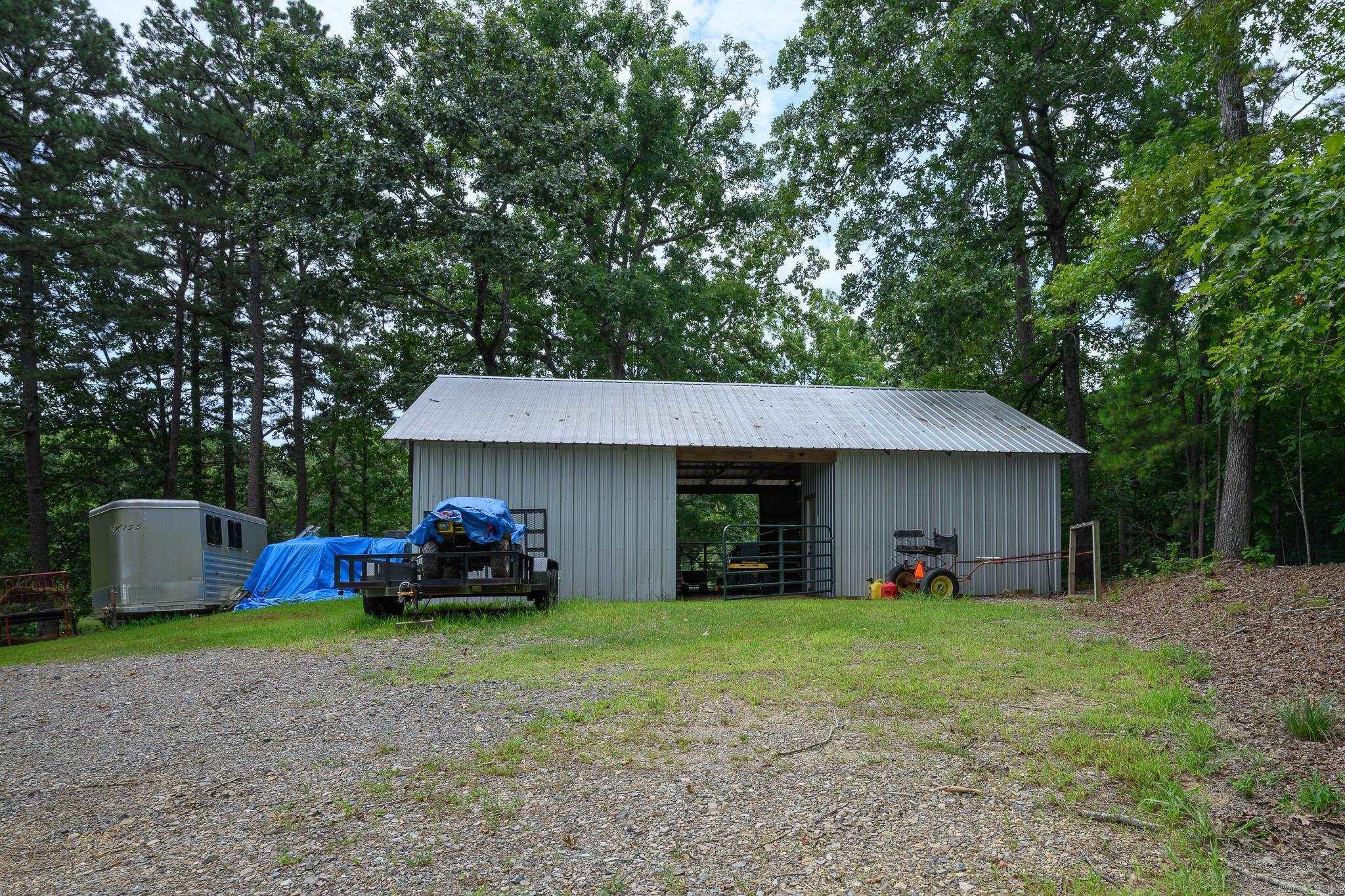 938 Ballpark Road  Mount Ida, AR