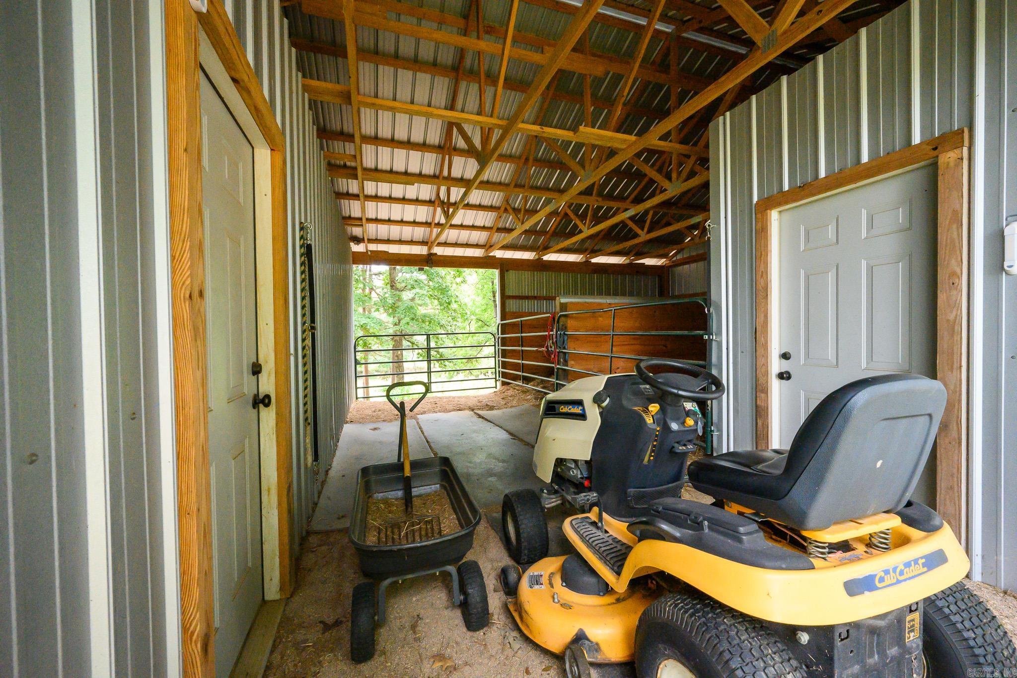 938 Ballpark Road  Mount Ida, AR