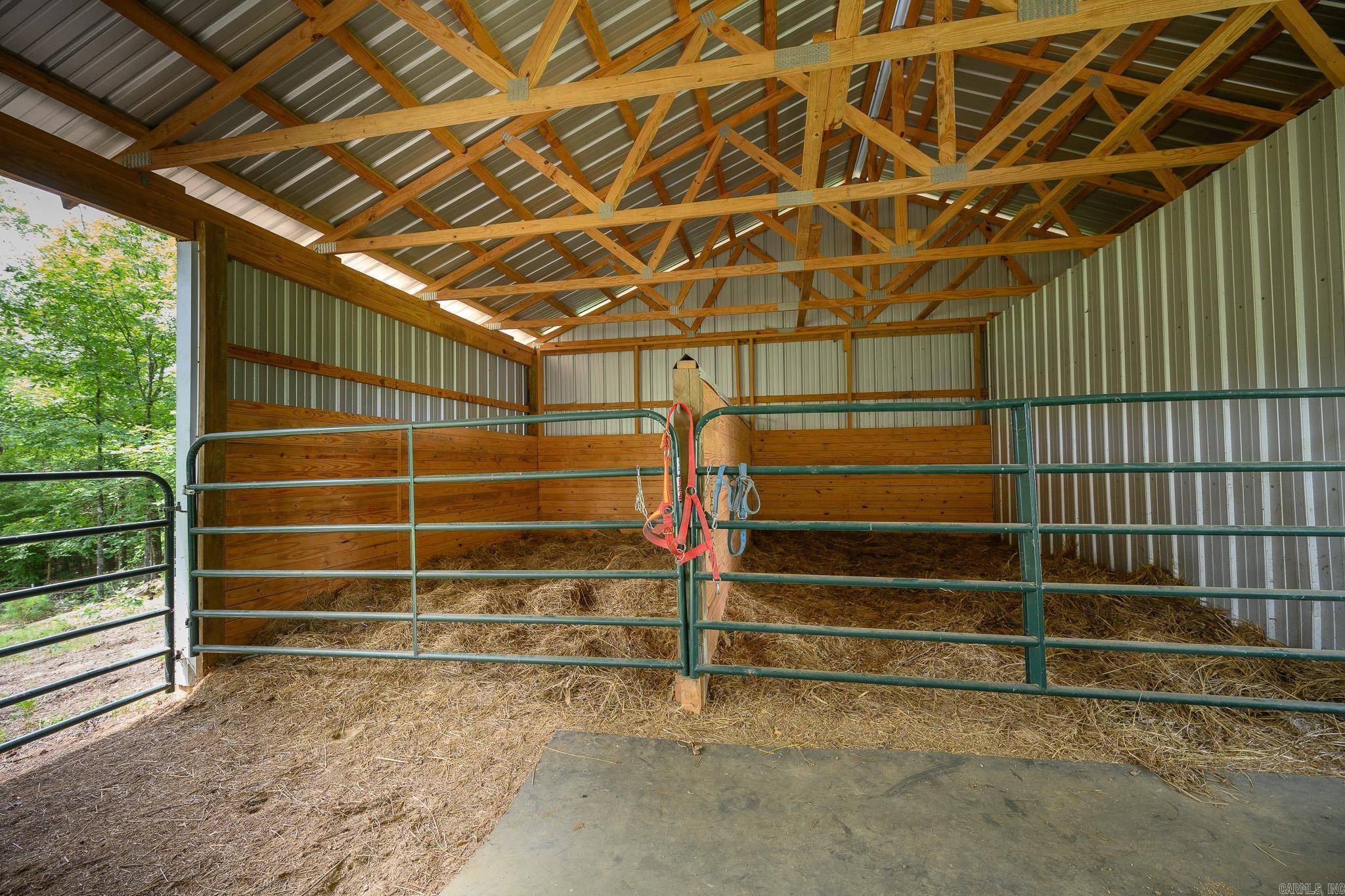 938 Ballpark Road  Mount Ida, AR